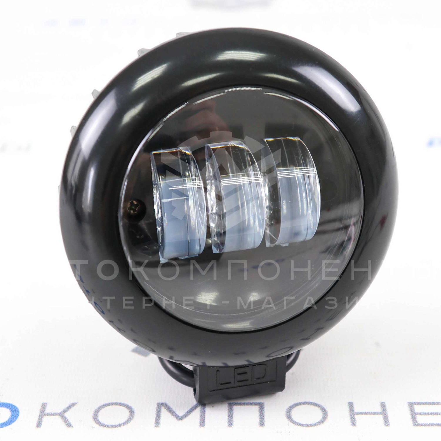 Вспышки ФСО L-30