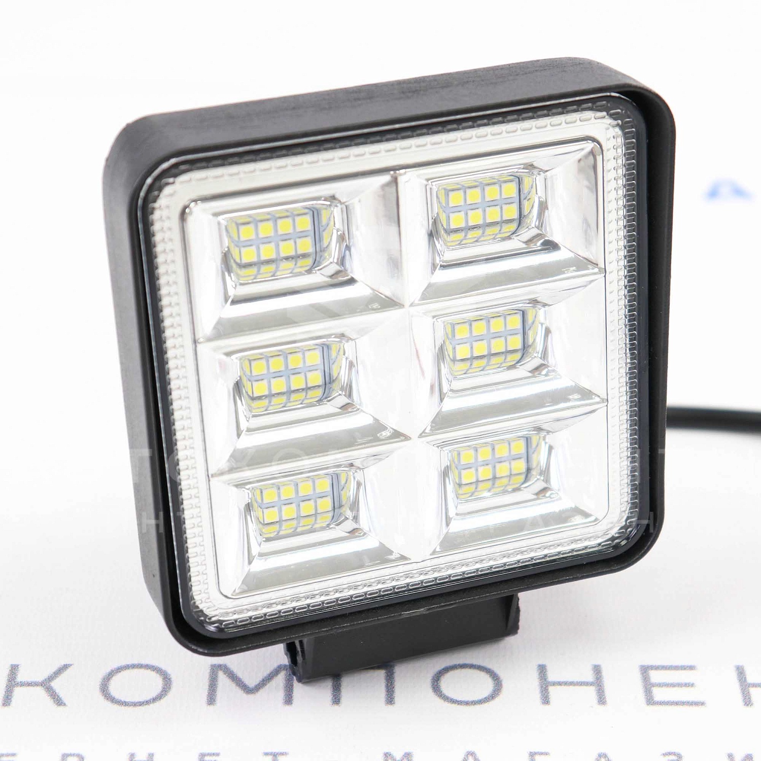 Вспышки ФСО JR 48SMD (144W)