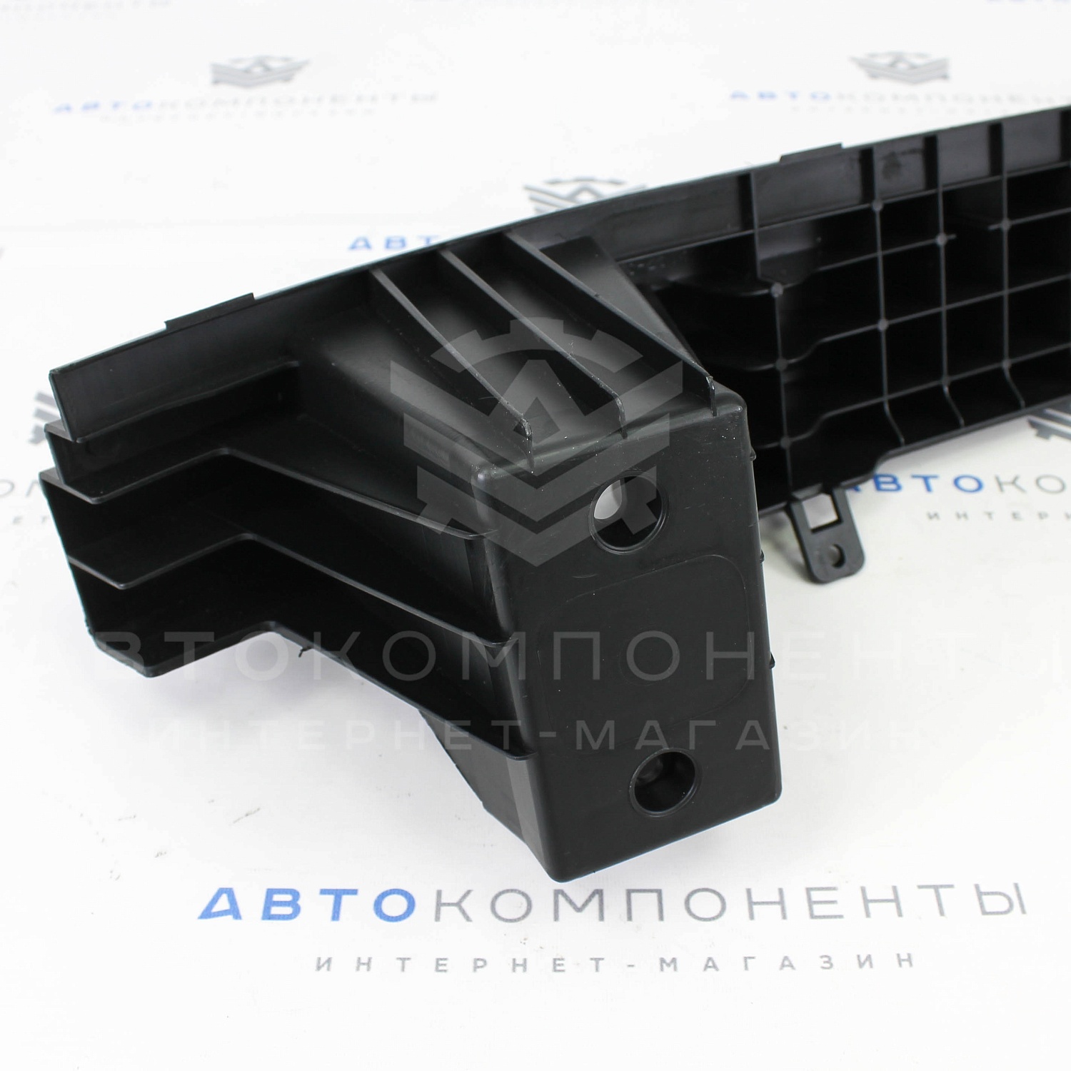 Усилитель переднего бампера ВАЗ 2113, 2114, 2115