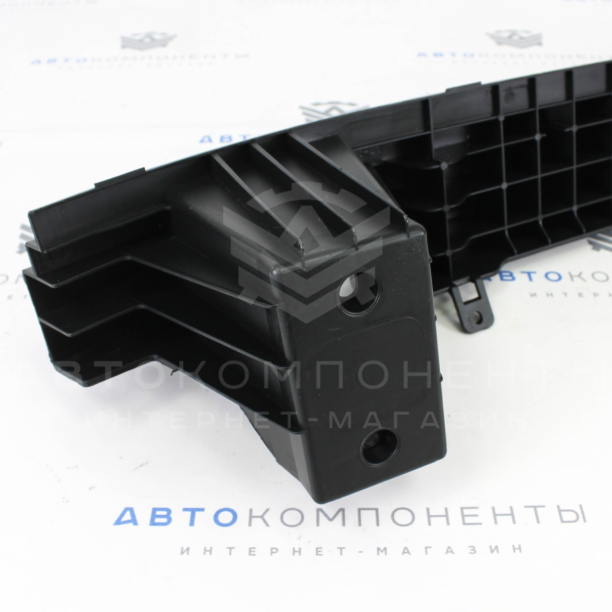 Усилитель переднего бампера ВАЗ 2113, 2114, 2115