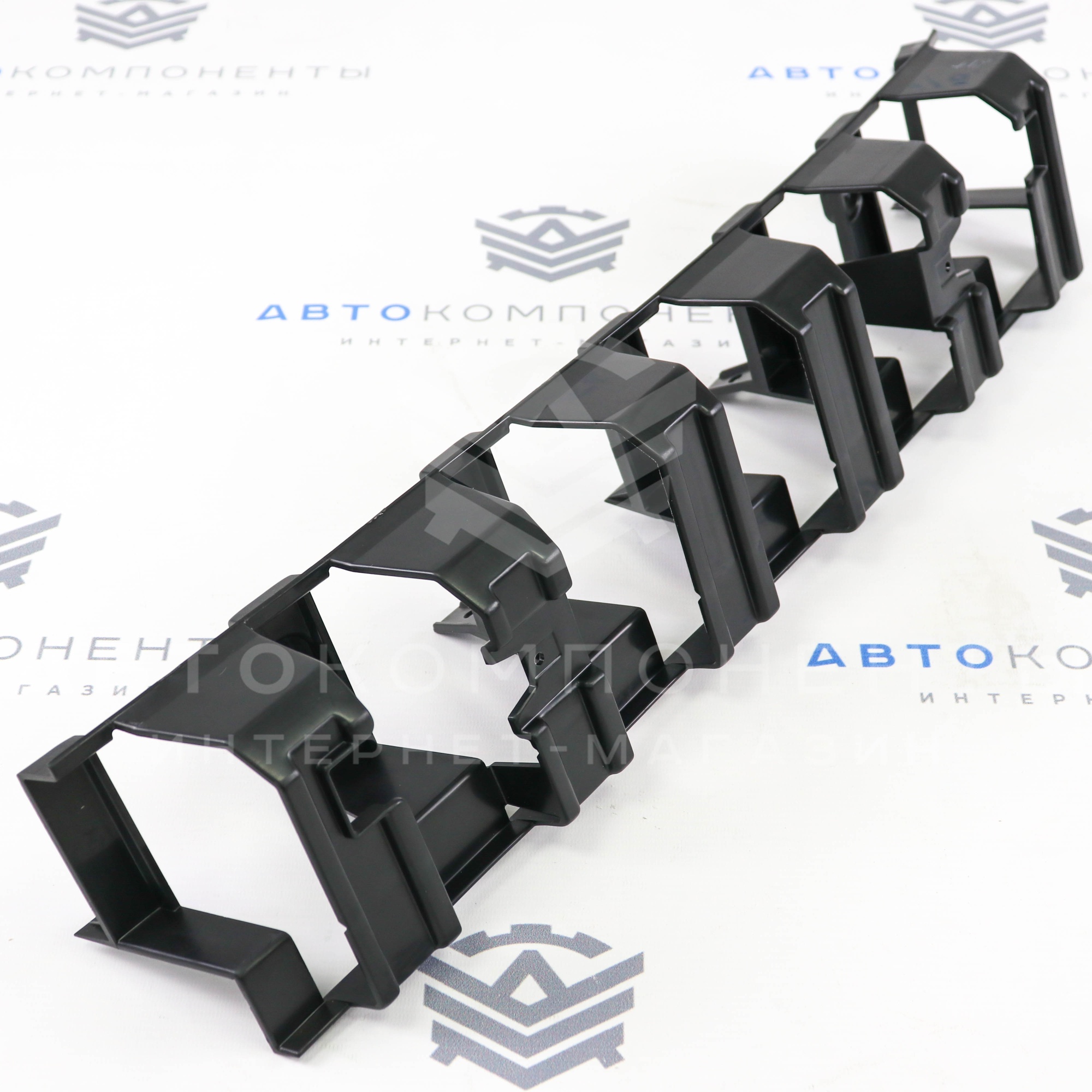 Усилитель переднего бампера (средний) Лада Vesta Cross, Vesta SW Cross