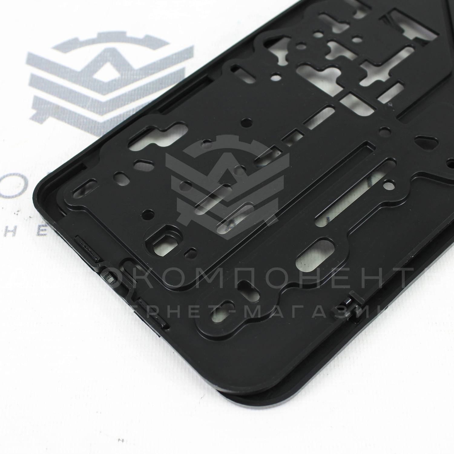 Рамки пластиковые с надписью (Здарова, за*бал)