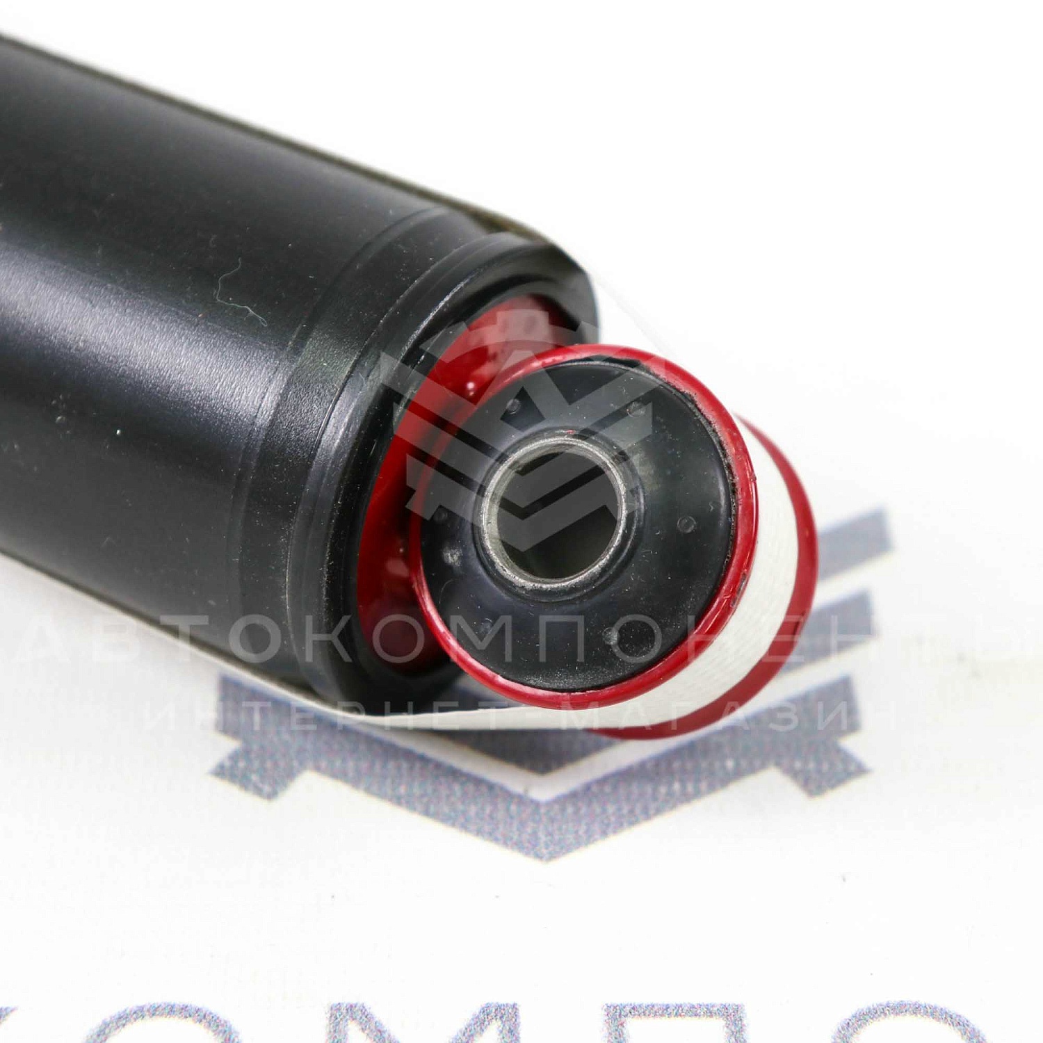 Амортизаторы задней подвески "DEMFI" (с занижением -50мм) ВАЗ 2101-2107 SRA0150