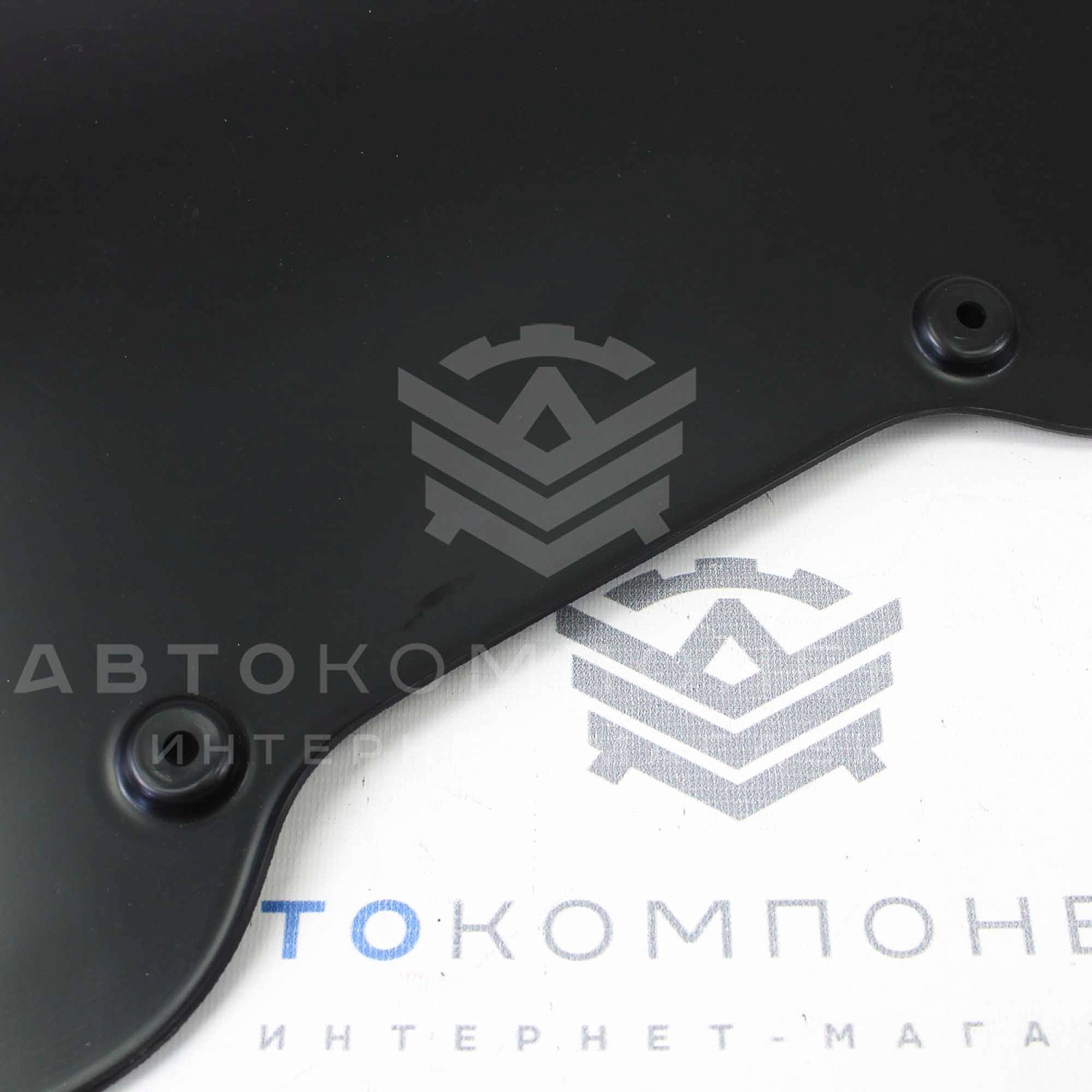 Обивка крышки багажника (пластиковая) Лада Гранта FL (седан)