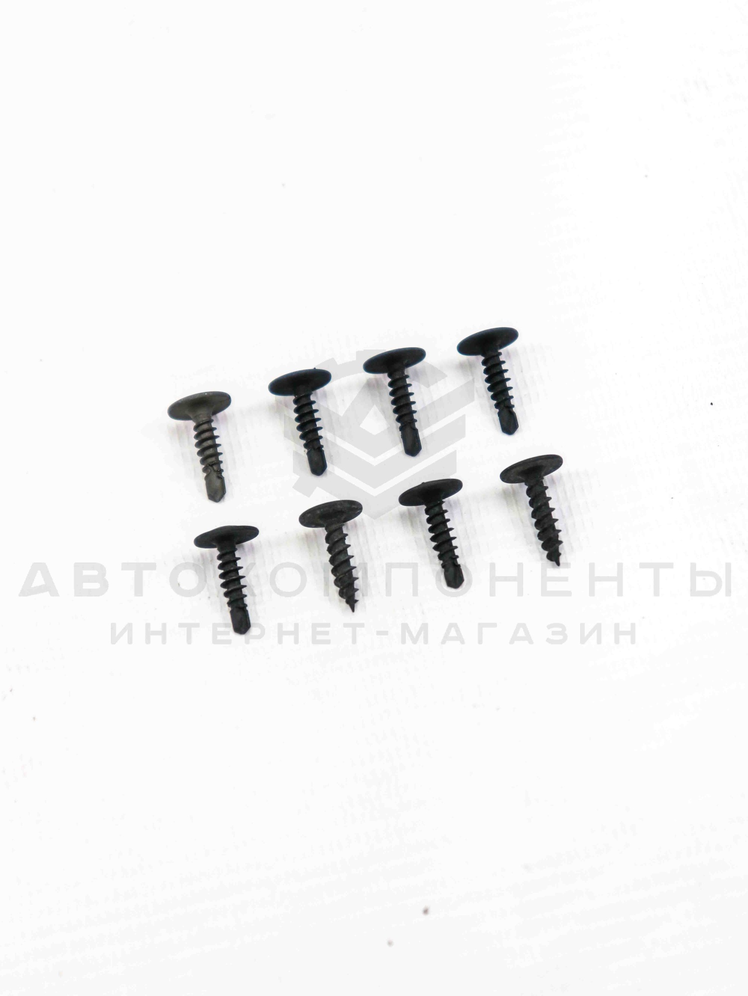 Задние подкрылки (локеры) "NOVLINE" (без сверления арок) Лада Гранта, Калина