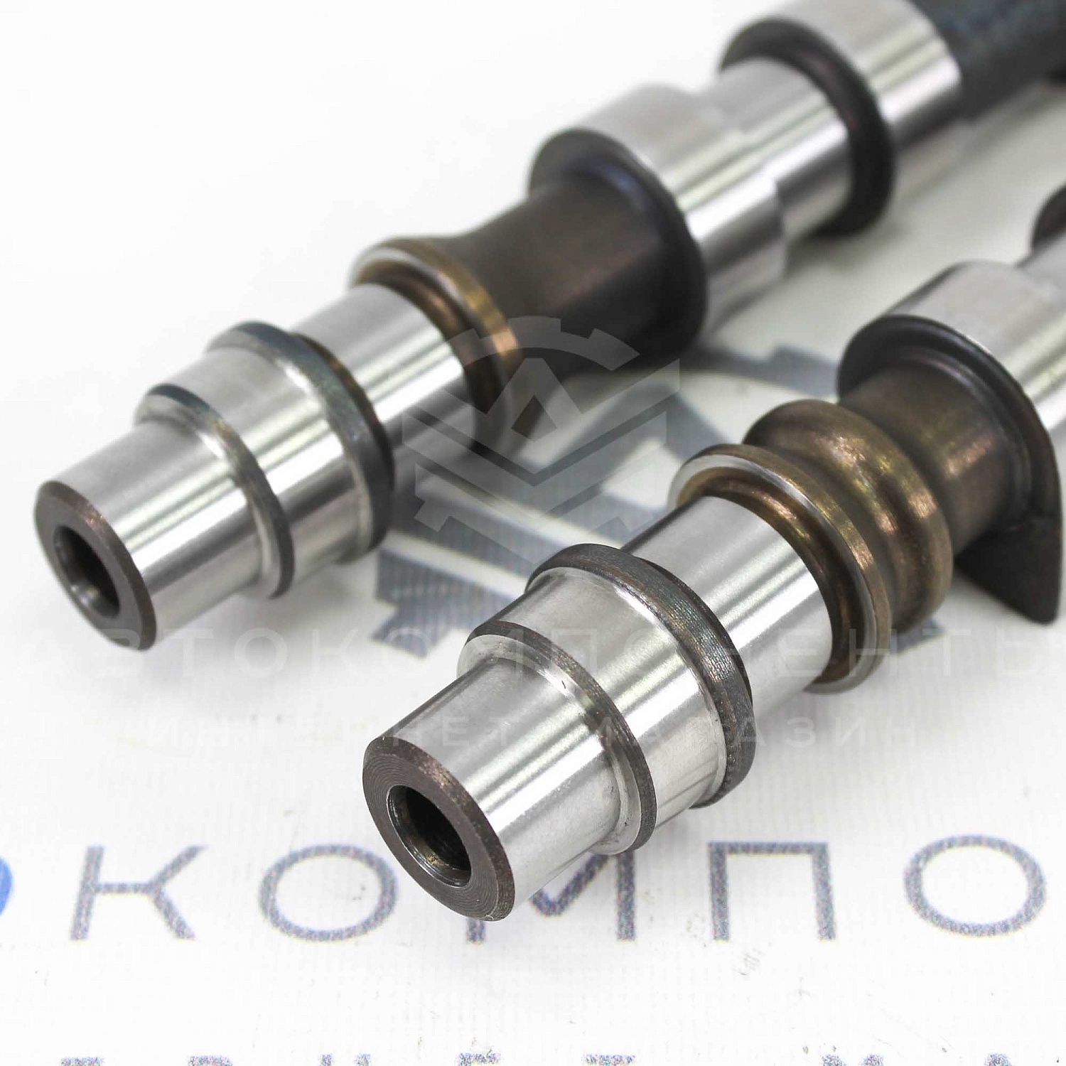 Распредвалы "Нуждин" 16V 9,06 (полнобазные)