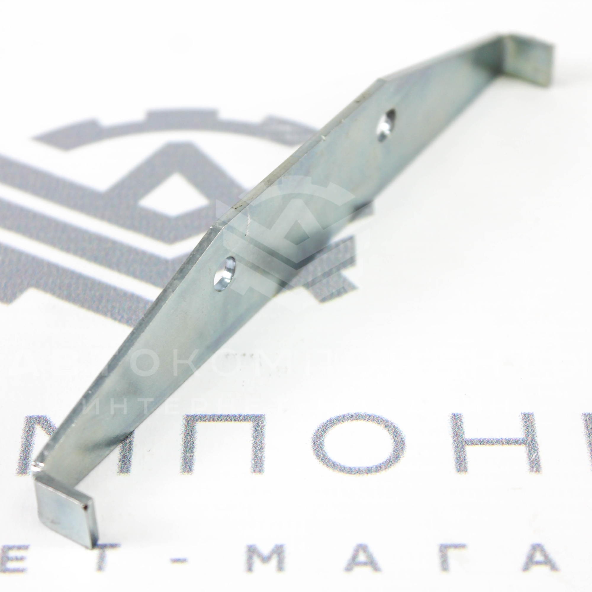 Планка для фиксации заглушек распредвалов 16 кл двигателей