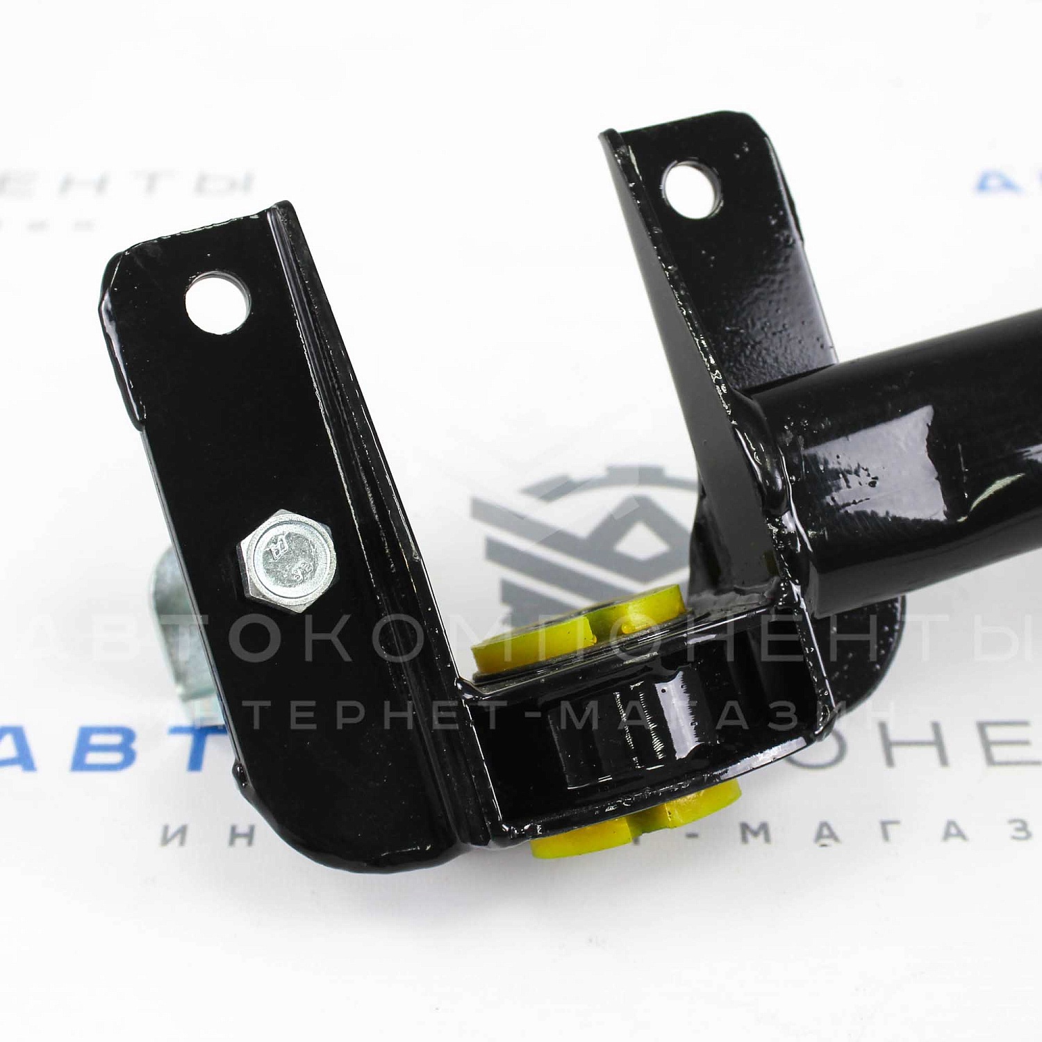 Поперечина "AUTOPRODUCT" SPORT (ПУ) Лада Гранта, Калина, Калина 2 (AP 0386)