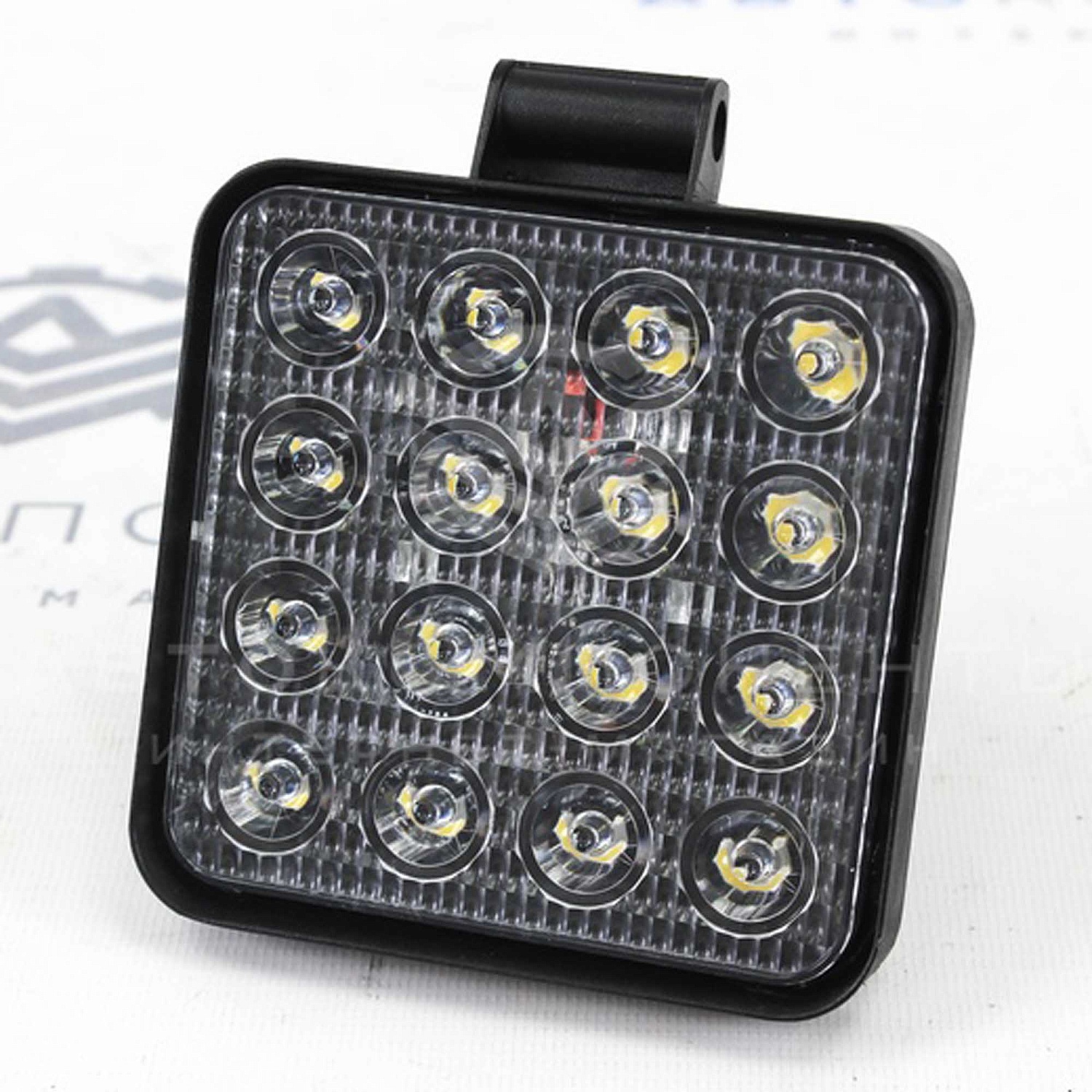 Вспышки ФСО 48W (HP GZD 012)