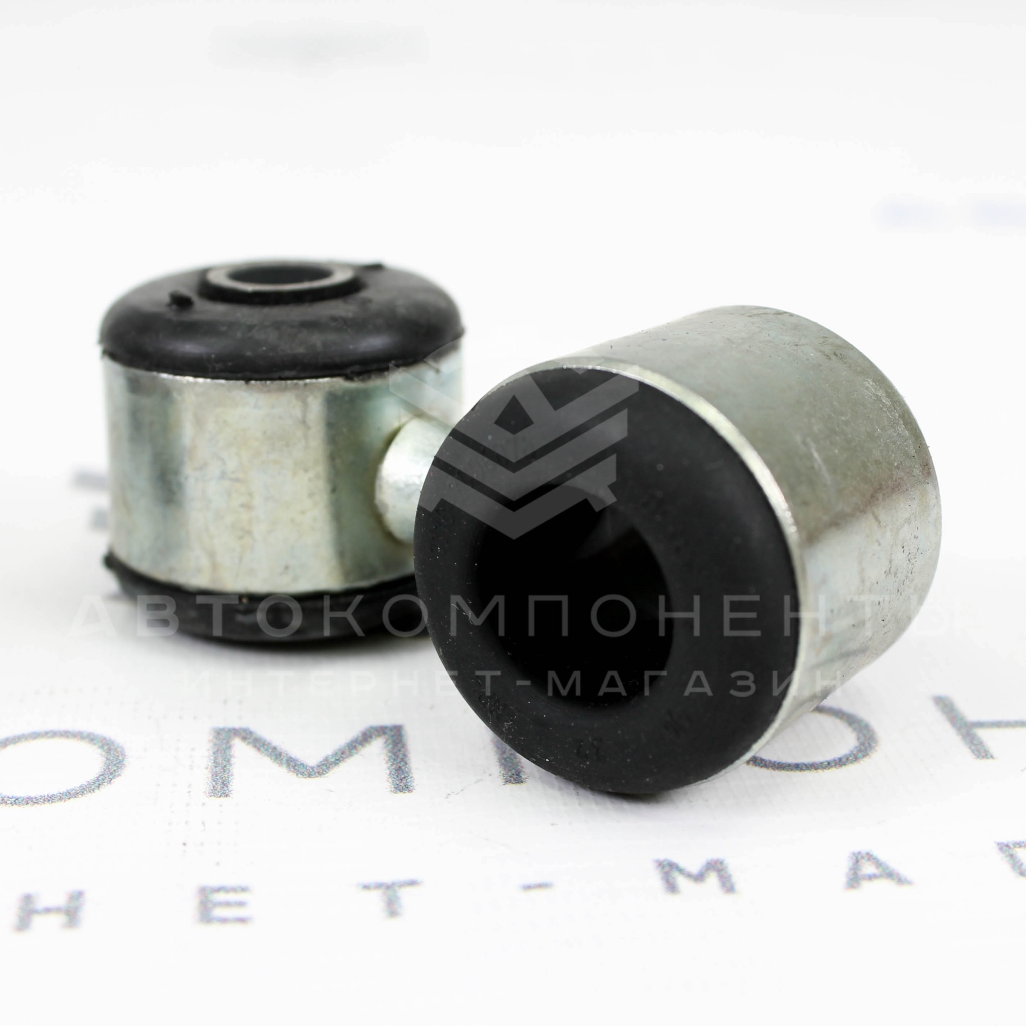 Комплект стоек стабилизатора БЗАК Лада Приора / Калина