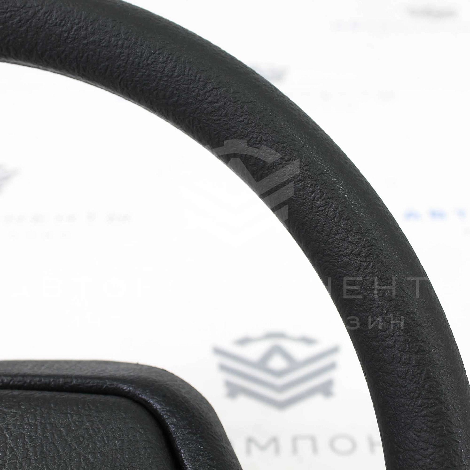 Руль ВАЗ 2108-2115, 2110-2112 (увеличенного диаметра)