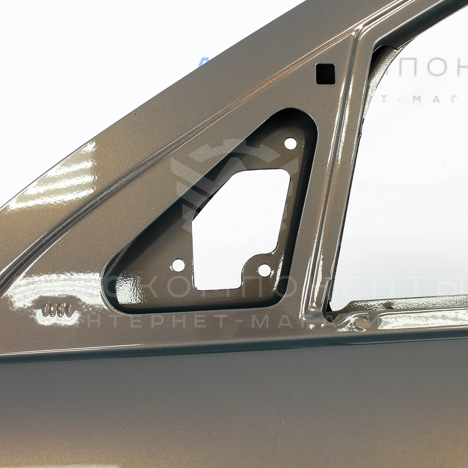 Дверь передняя (левая) Лада Vesta в цвет кузова