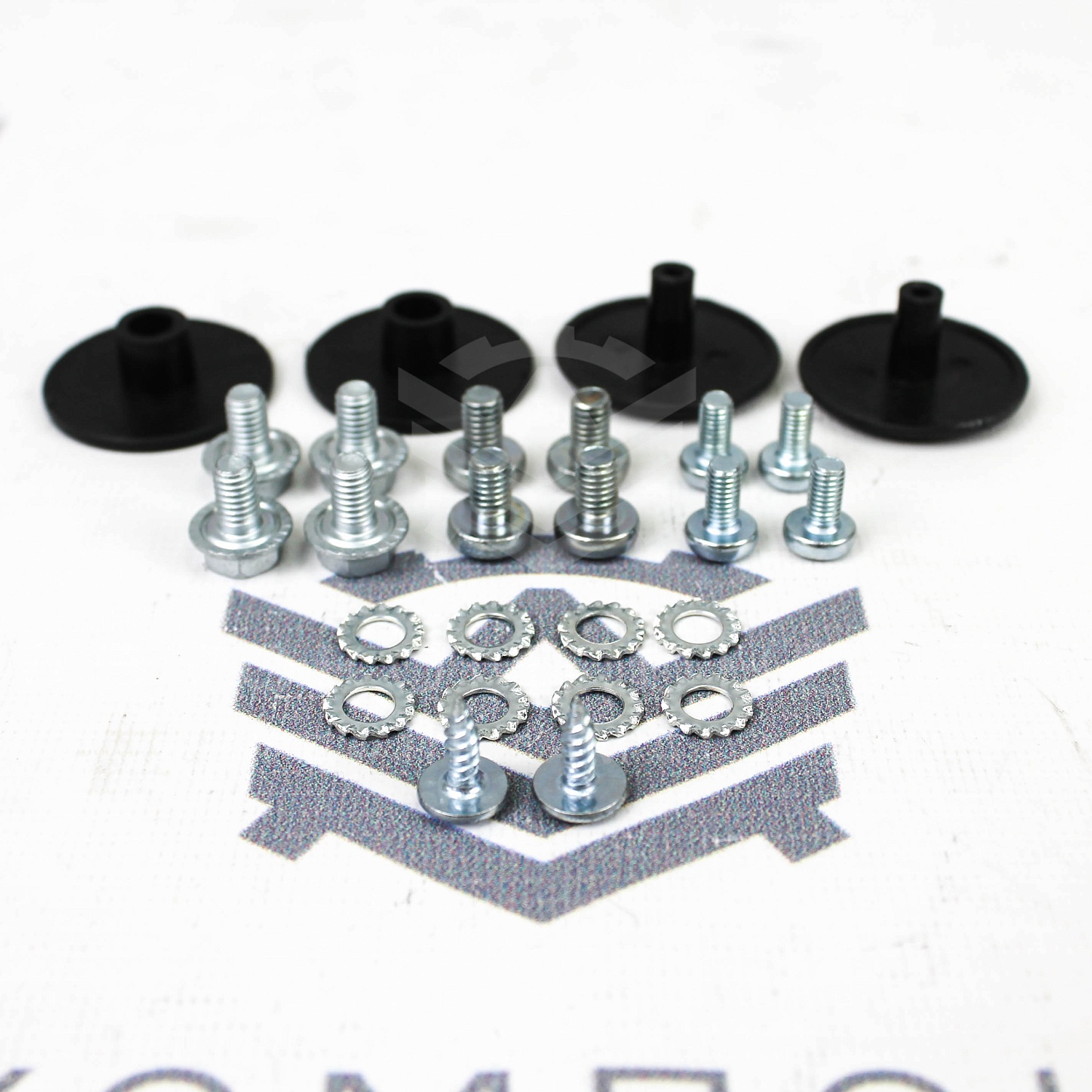 Электростеклоподъемники "ФОРВАРД" ВАЗ 2104/2105/2107 (в передние двери)