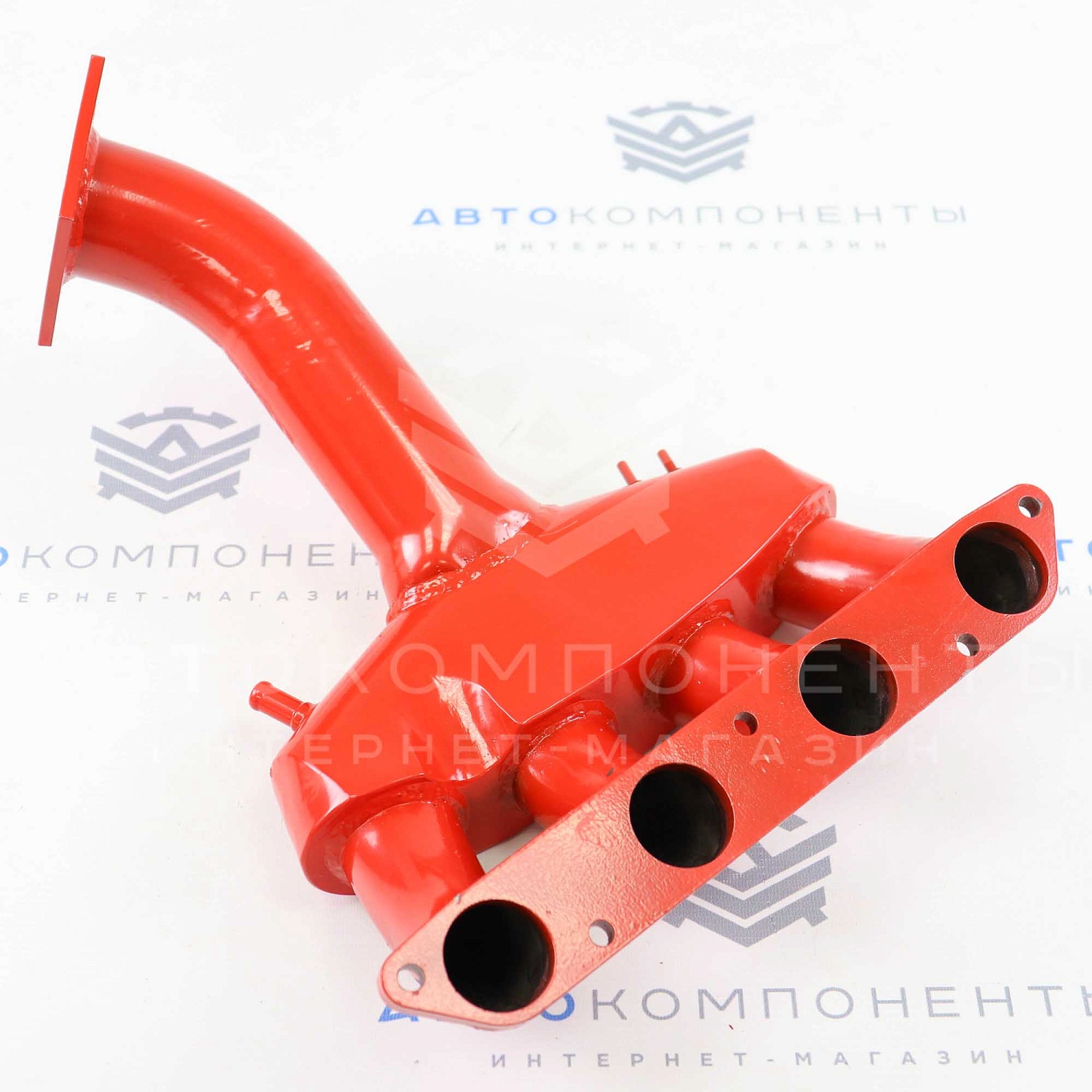 Ресивер "Stinger" NFR Style Лада Гранта, Калина 2, Приора, Vesta (21127 и 21129, Е-газ)