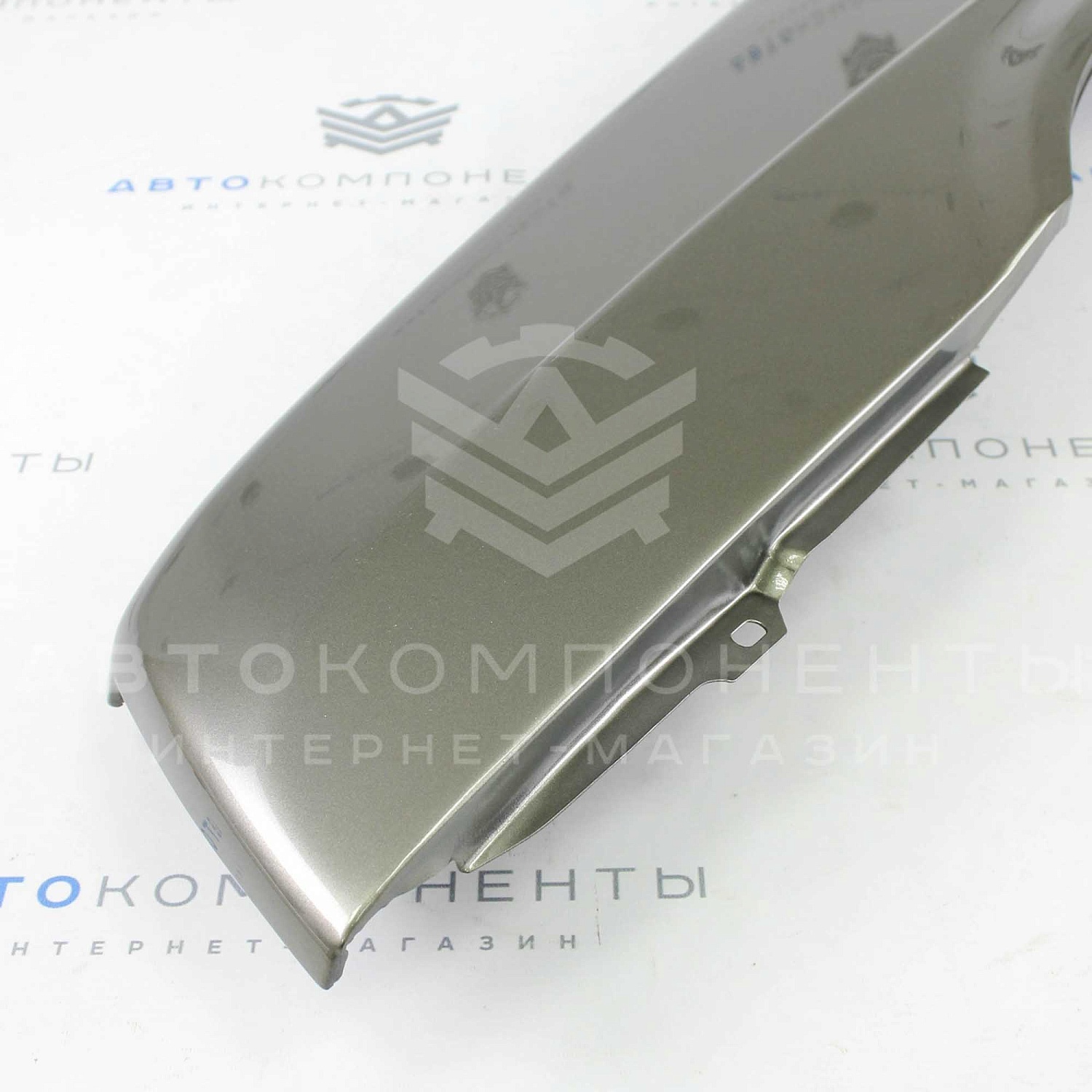 Переднее крыло (левое) ВАЗ 2108, 2109, 21099 в цвет кузова