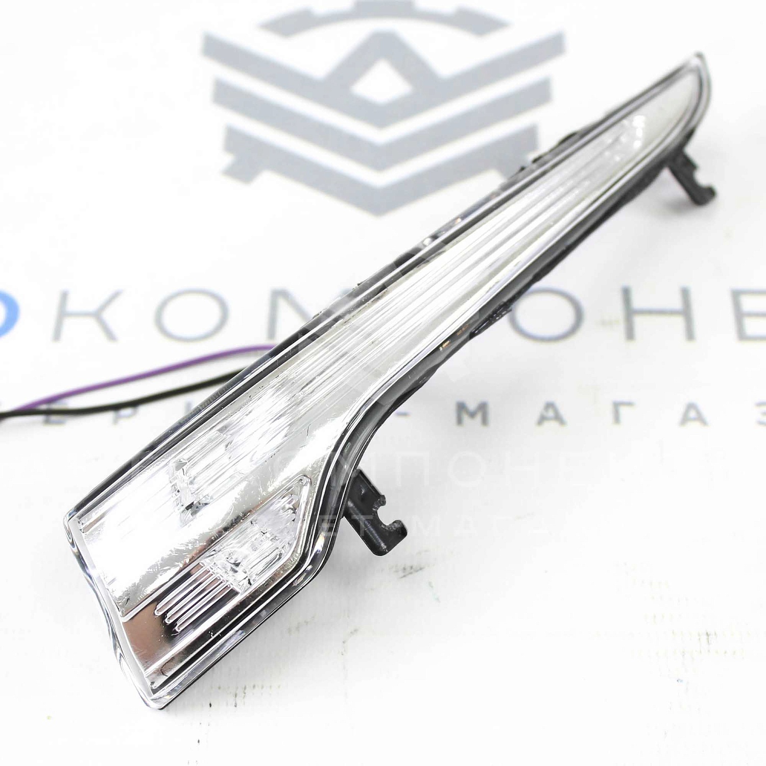 Повторители зеркал "АТП" Лада Гранта