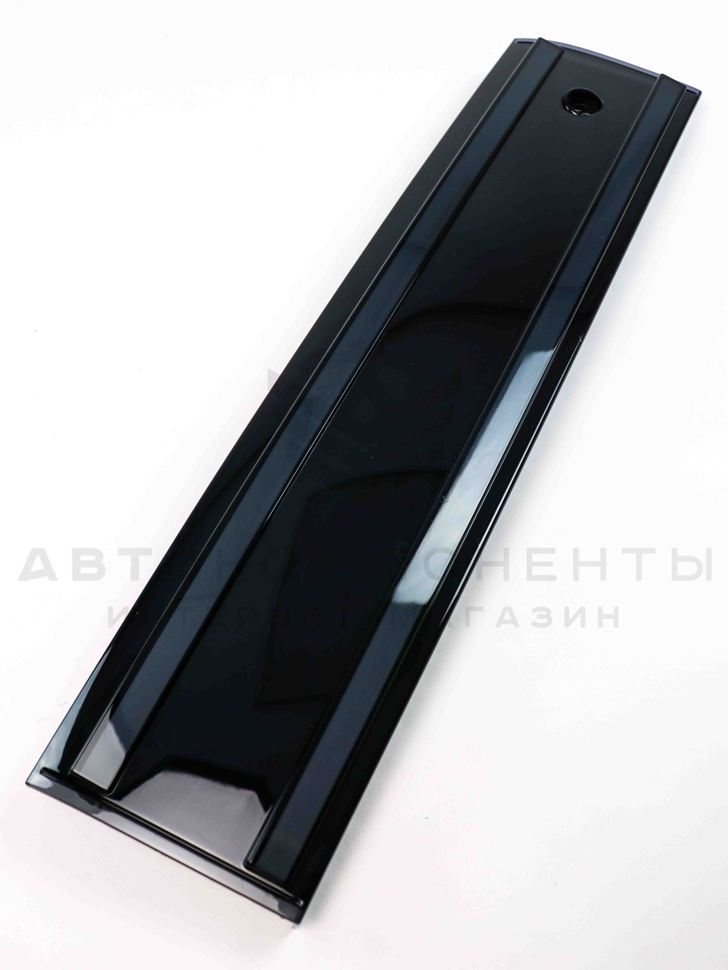 Светодиодный катафот багажника ВАЗ 2112 (тонированный)