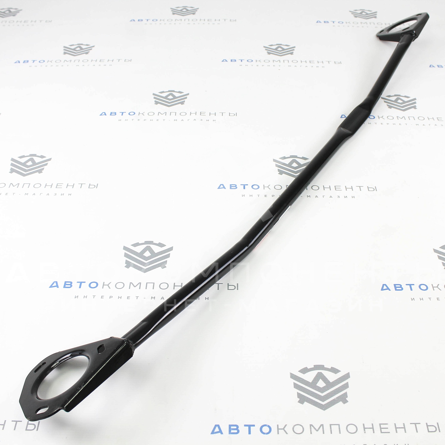 Скрытая распорка передних стоек "AUTOPRODUCT" Лада Vesta (AP 0692)