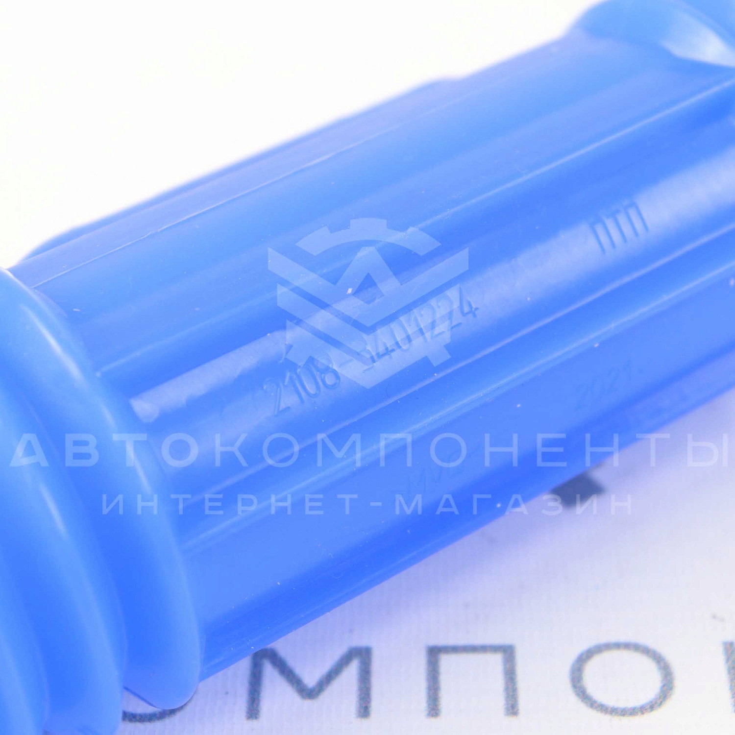 Пыльник рулевой рейки "CS20" PROFI (силиконовый) ВАЗ 2108-21099, 2113-2115 CS12394