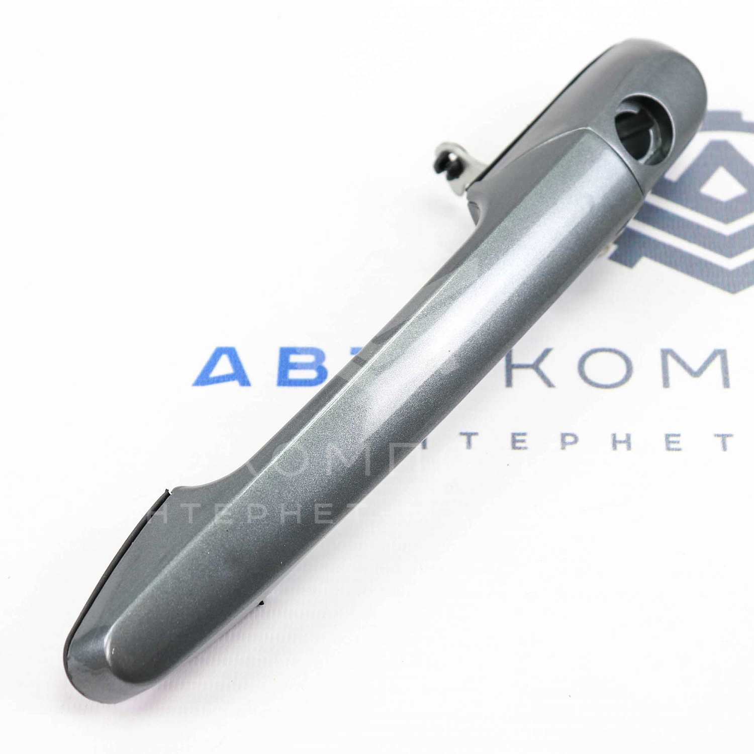 Евро-ручки дверей "Тюн-Авто" ВАЗ 2109, 21099, 2114, 2115 в цвет кузова