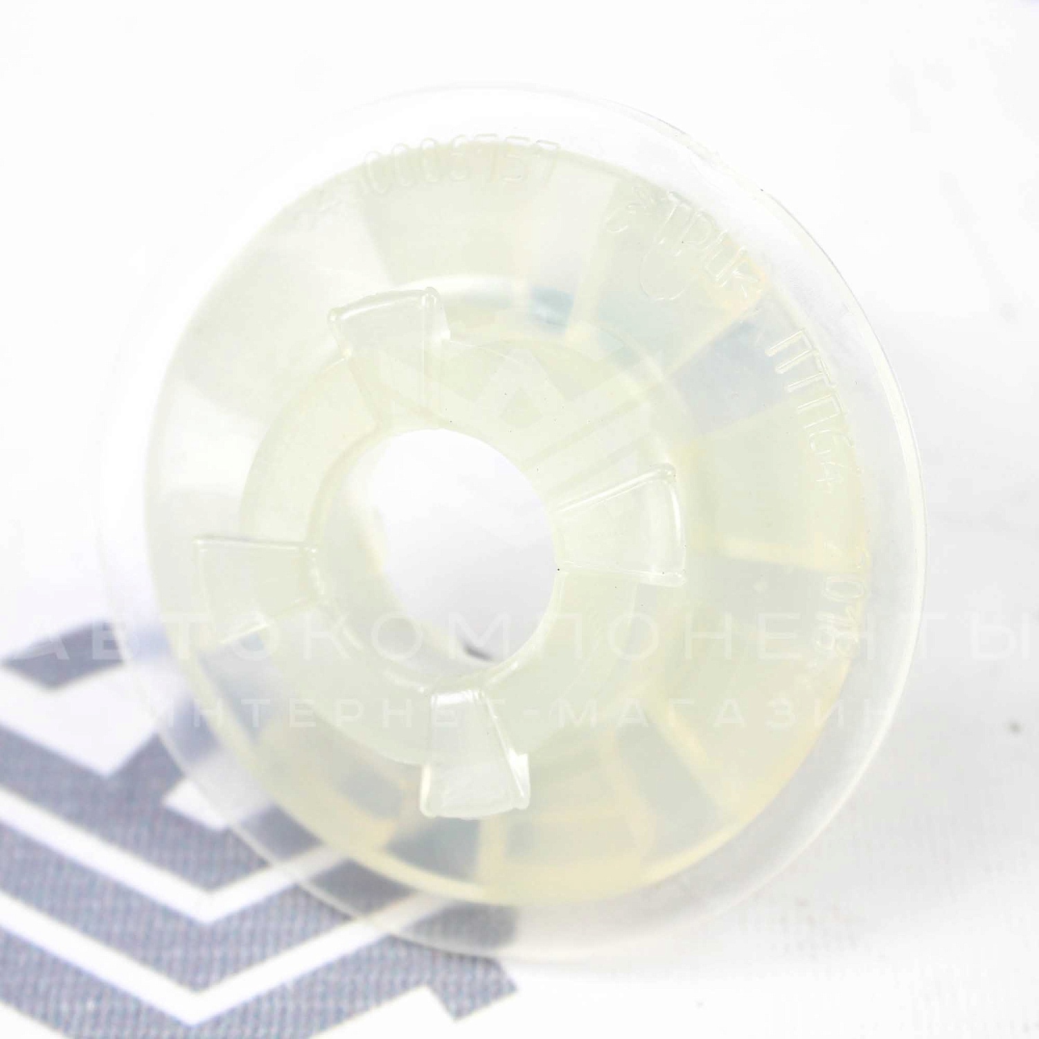 Подушки (верхние) усиленные задних пружин Лада Vesta (полиуретан)