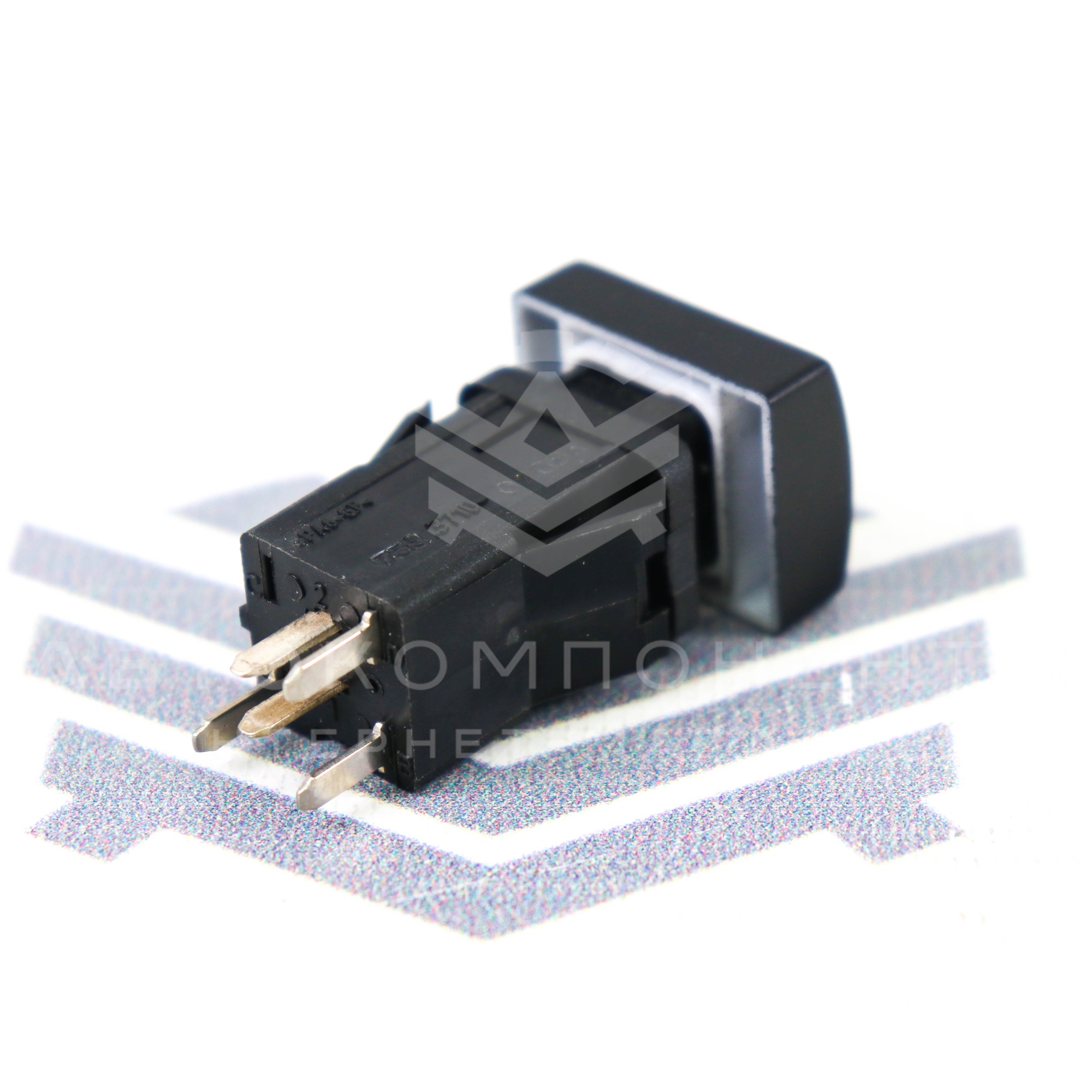 Пересвеченная кнопка обогрева сиденья Лада Приора, Калина 2, Гранта, Гранта FL