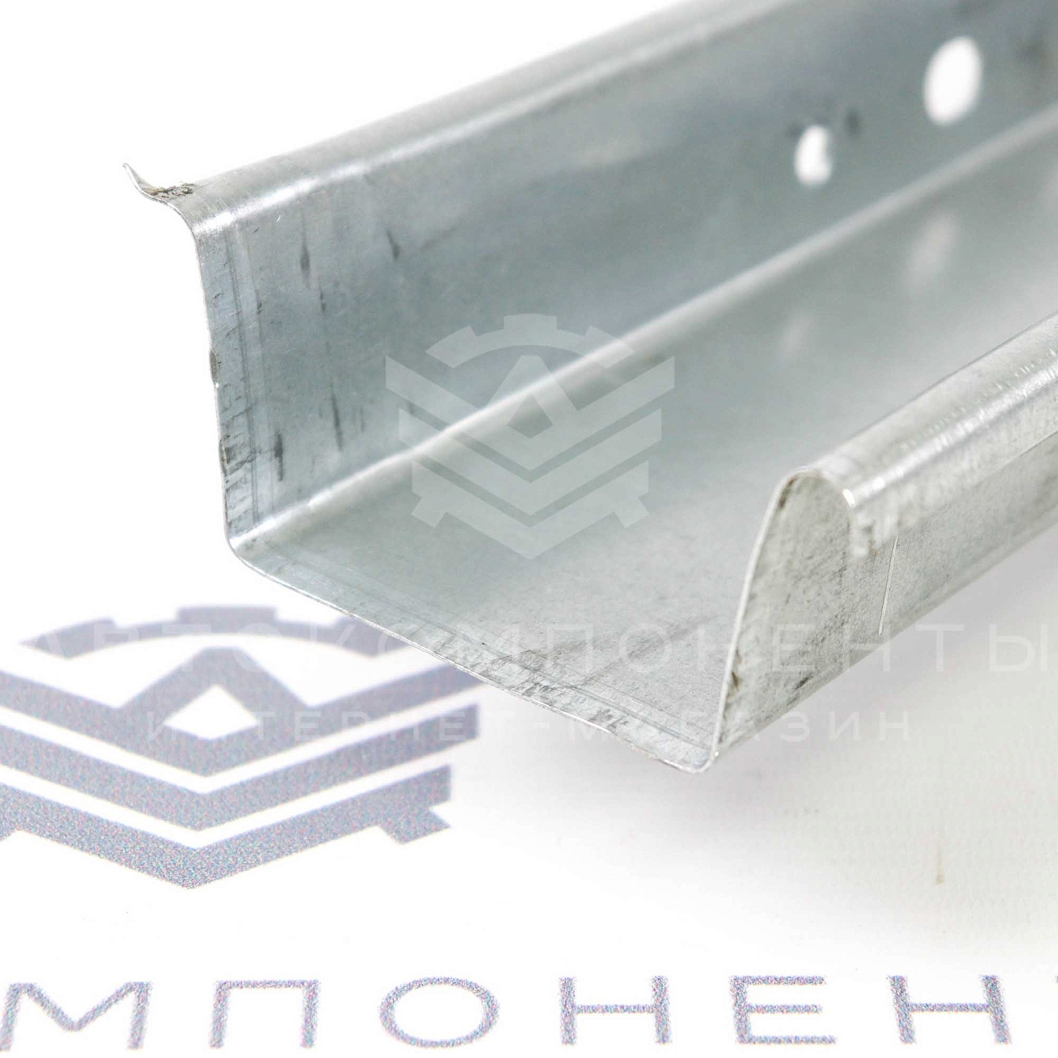 Усилитель заднего бампера ВАЗ 2108, 2109, 21099