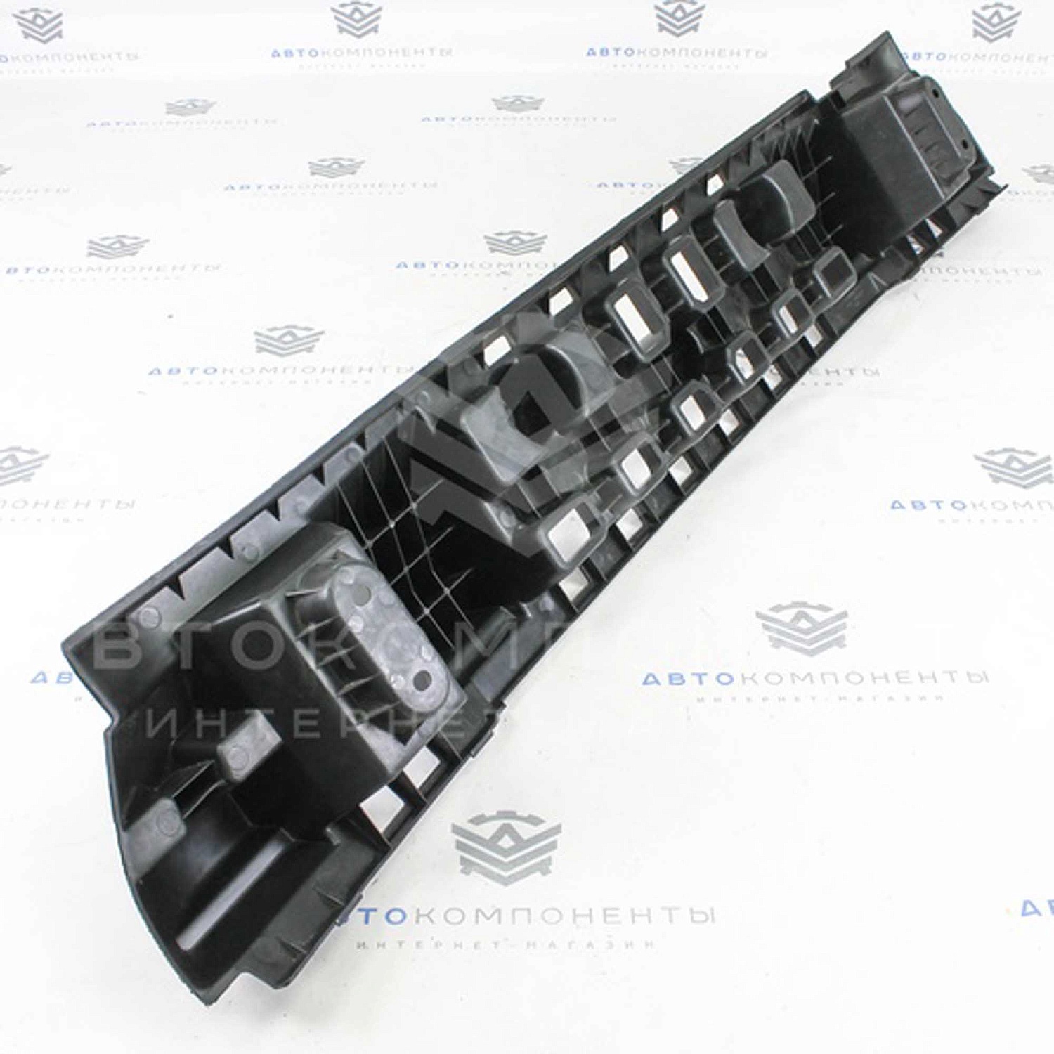 Усилитель заднего бампера ВАЗ 2115