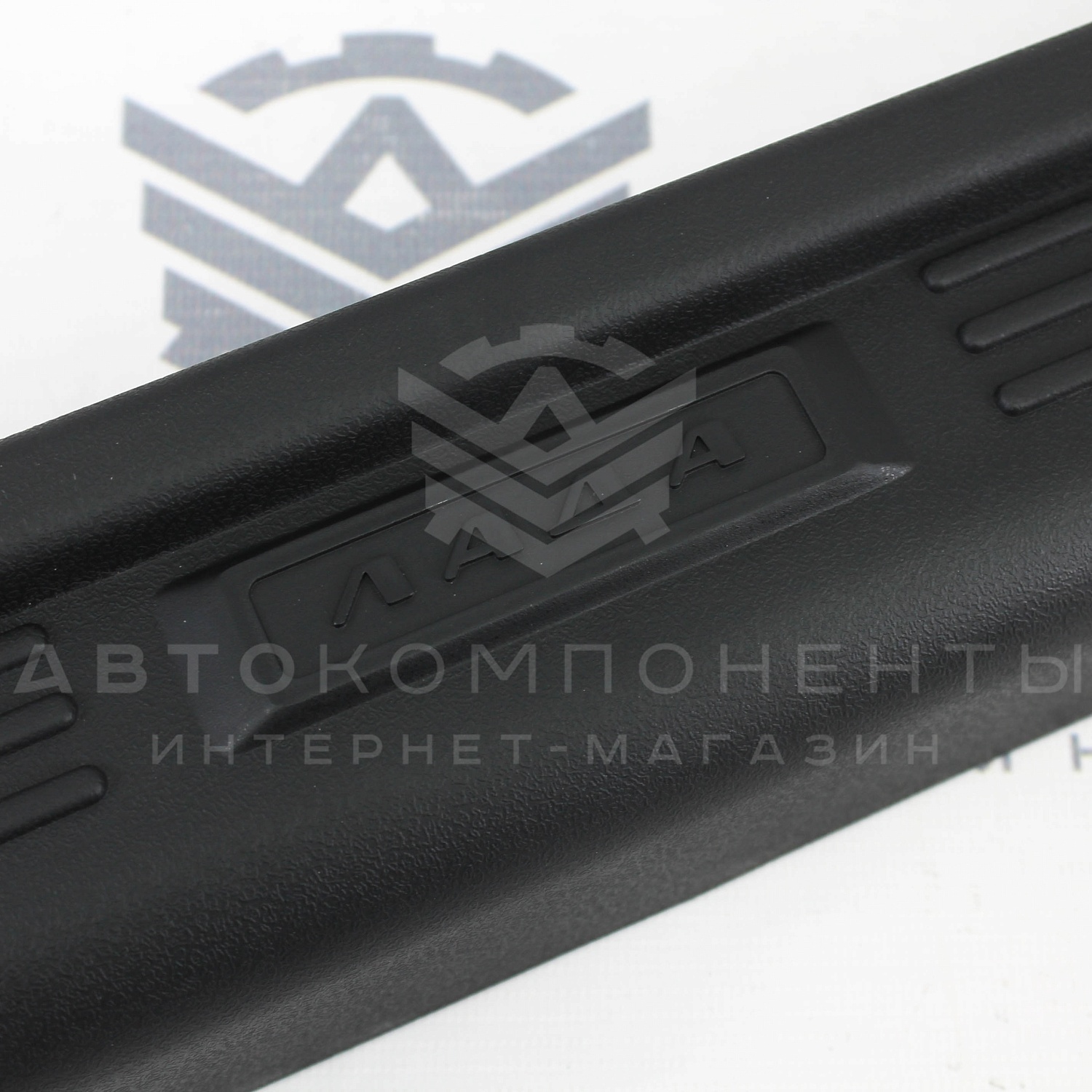 Облицовки порогов салона ВАЗ 2108, 2113