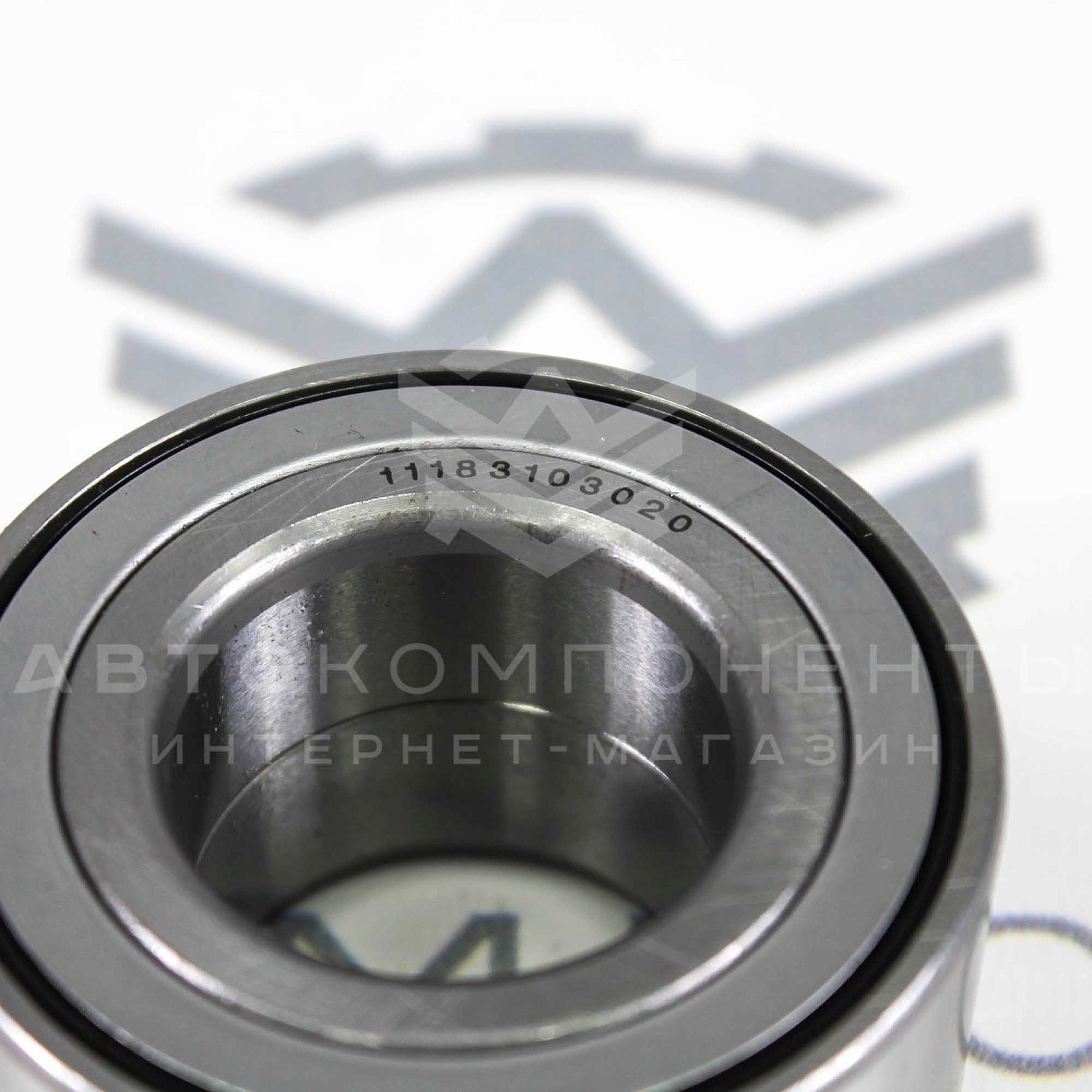 Подшипник передней ступицы Лада Калина