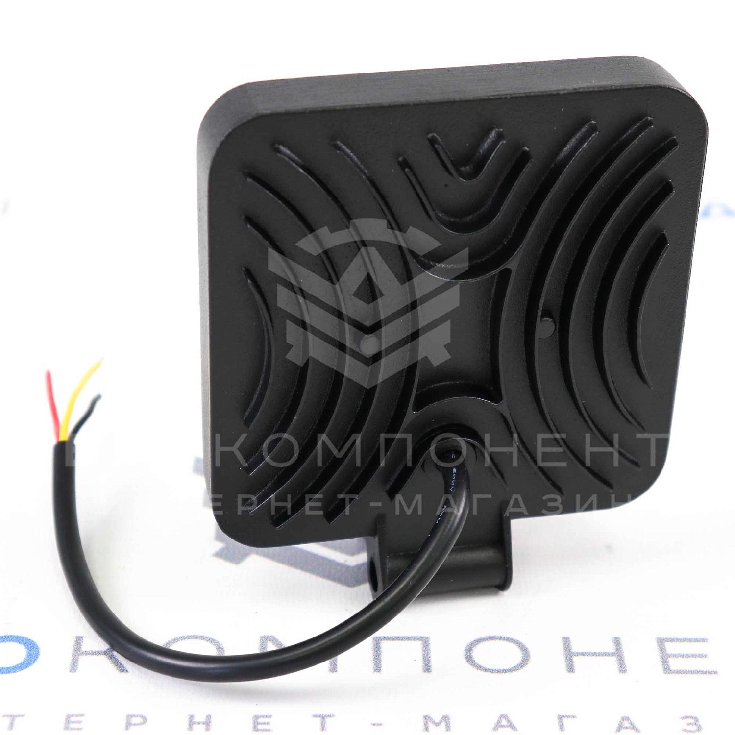 Вспышки ФСО 48S1 (крест)