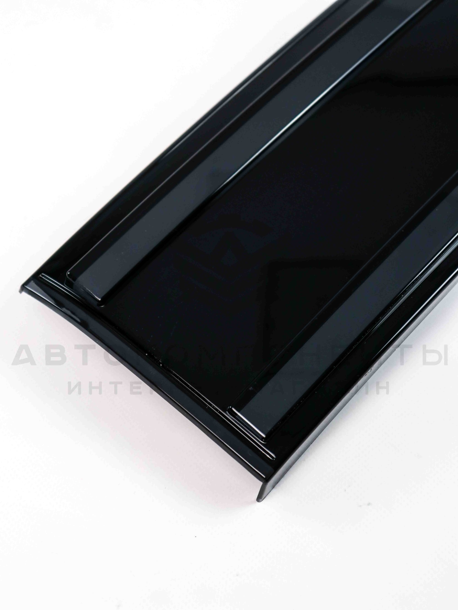 Светодиодный катафот багажника ВАЗ 2110 (тонированный)