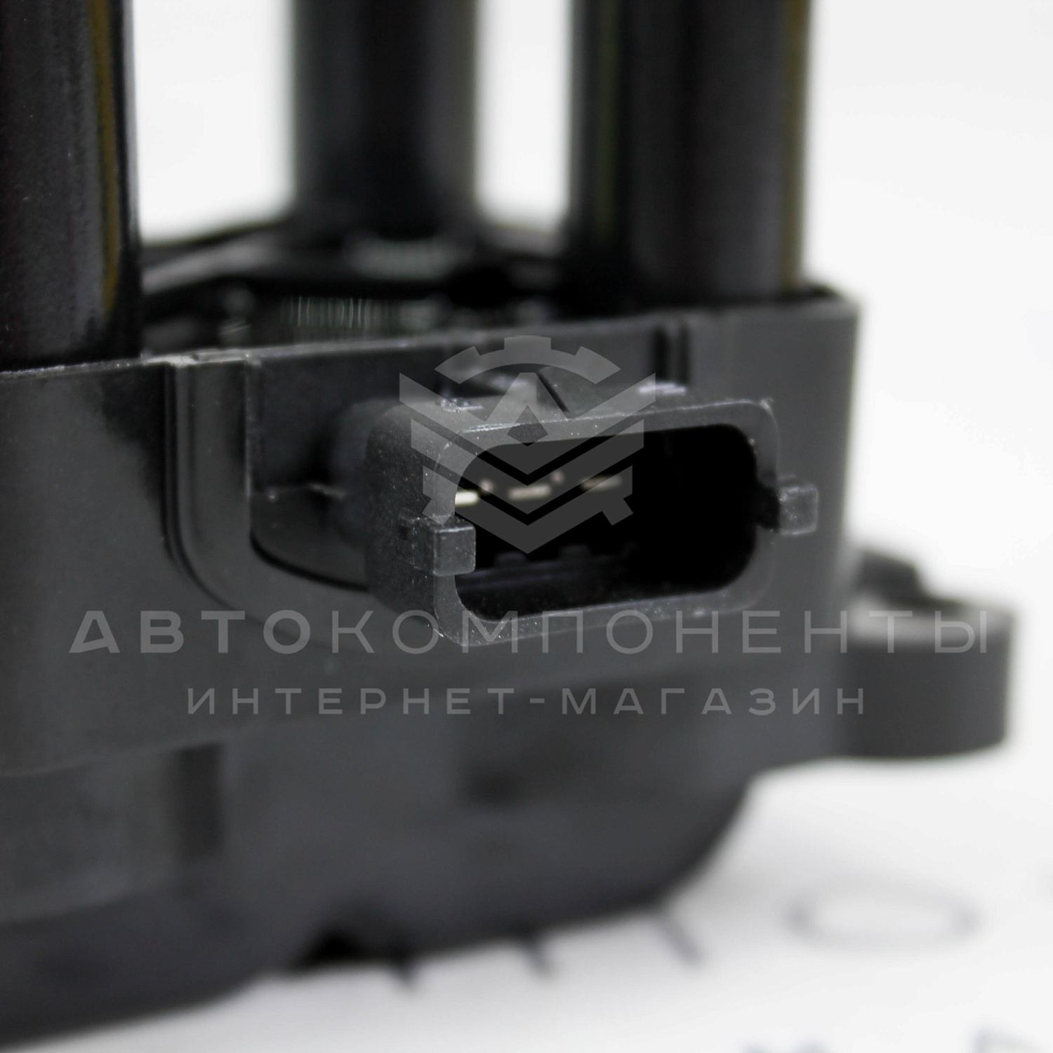 Модуль зажигания 8кл ВАЗ 2110, 2111, 2112, Лада Приора, Калина (2111-3705010-02)