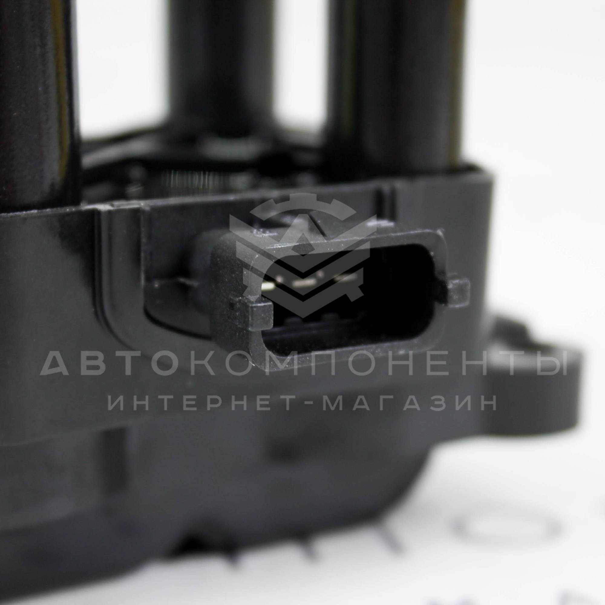 Модуль зажигания 8кл ВАЗ 2110, 2111, 2112, Лада Приора, Калина (2111-3705010-02)