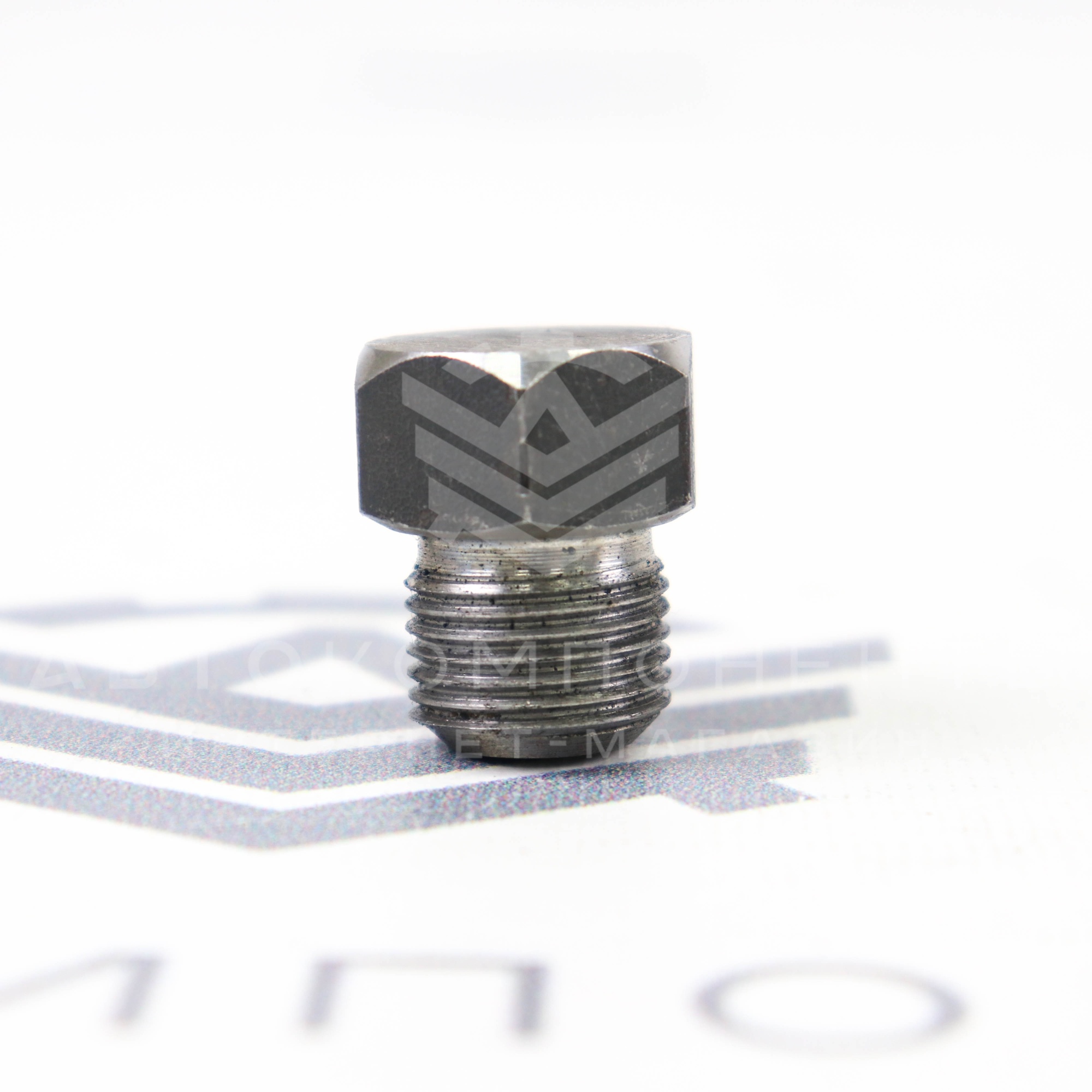 Заглушка датчика кислорода (лямбды зонд)