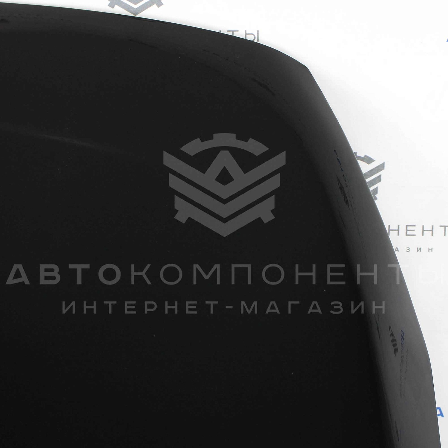 Стеклопластиковый капот "BAD BOY" ВАЗ 2113, 2114, 2115 в цвет кузова