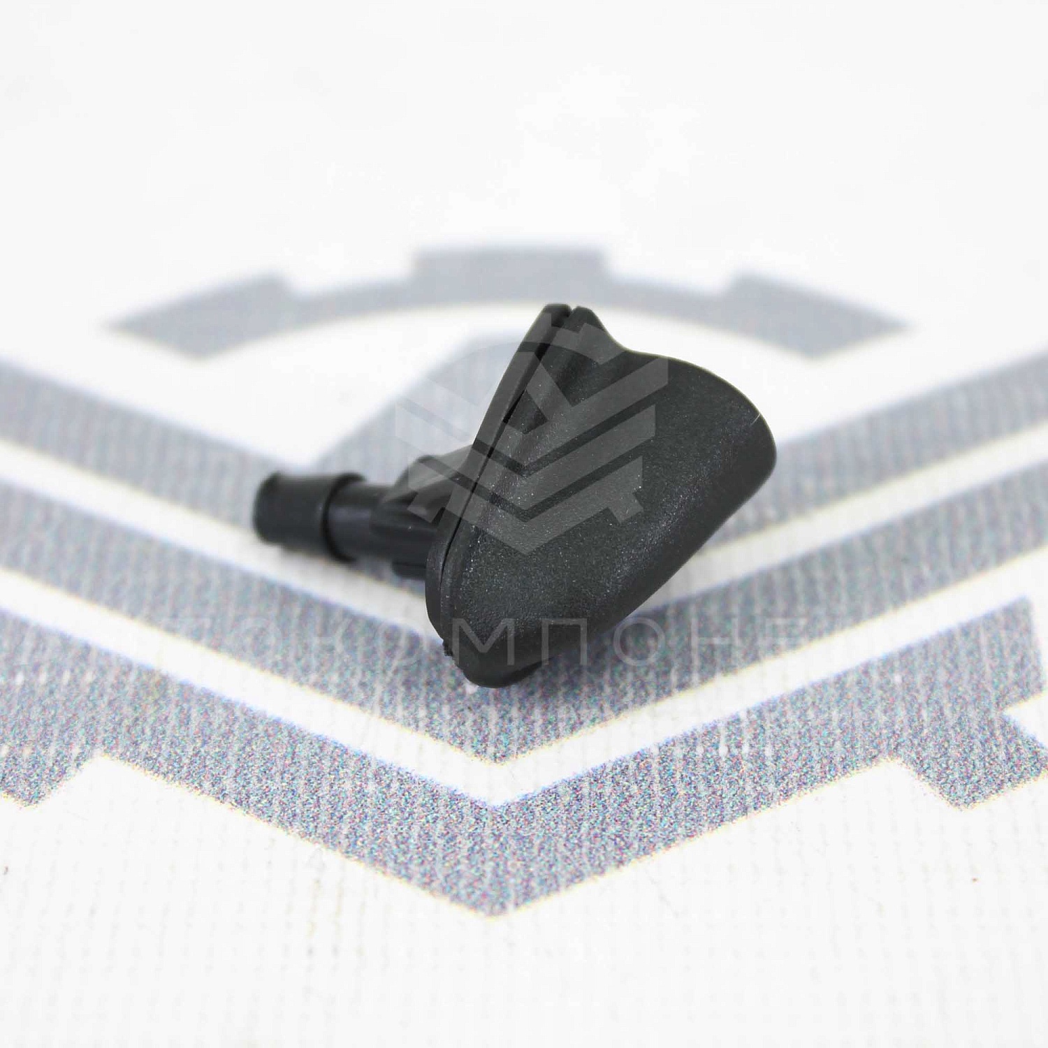 Веерные форсунки "Бертоне" Нива 4х4, Шевроле Нива