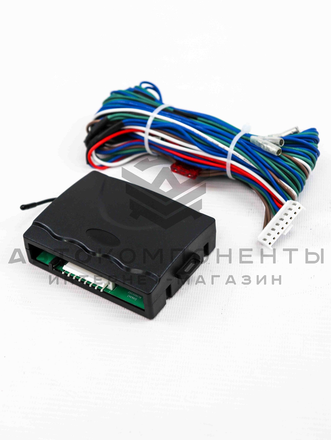 Универсальный центральный замок (с активаторами) "Central Lock System"