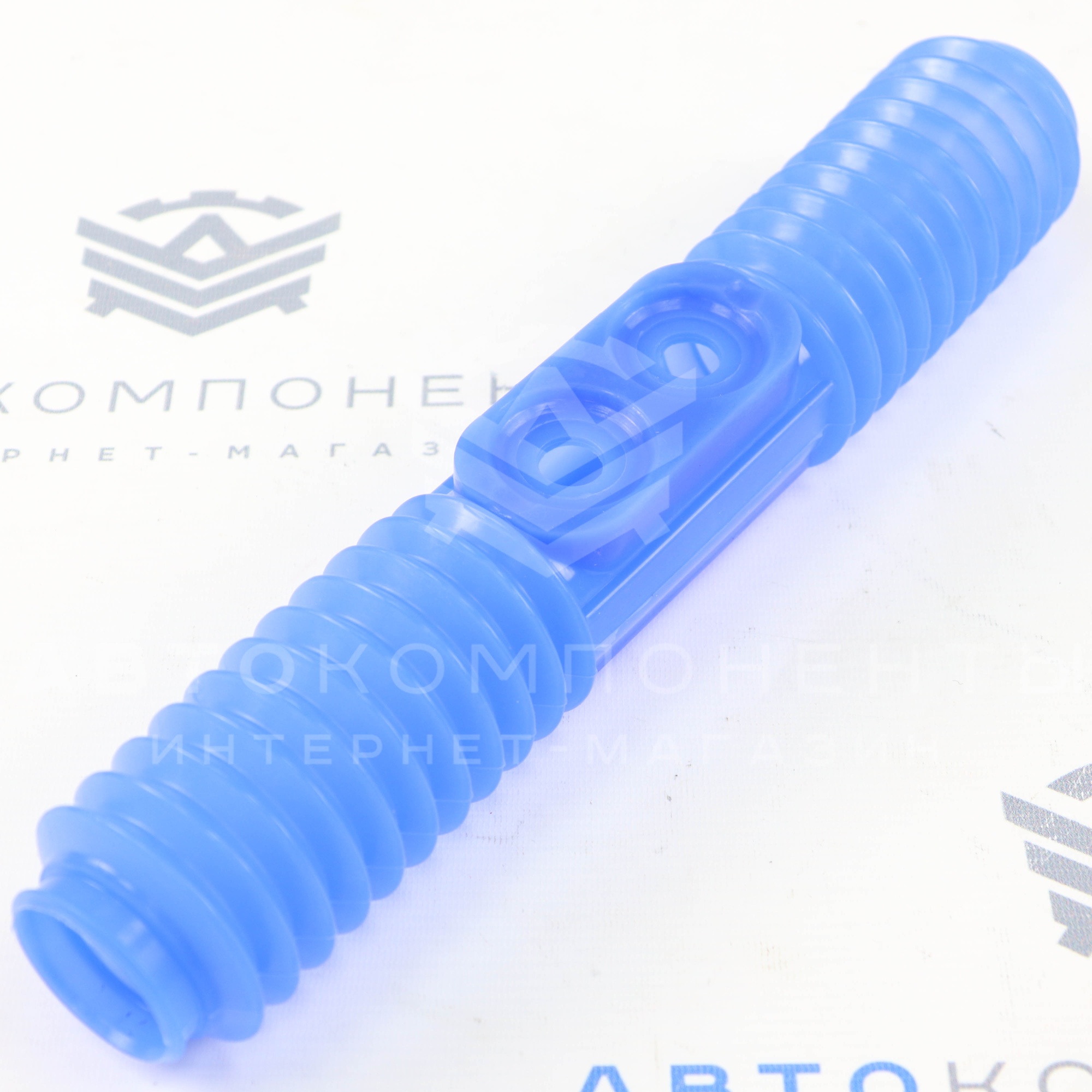 Пыльник рулевой рейки "CS20" PROFI (силиконовый) ВАЗ 2108-21099, 2113-2115 CS12394