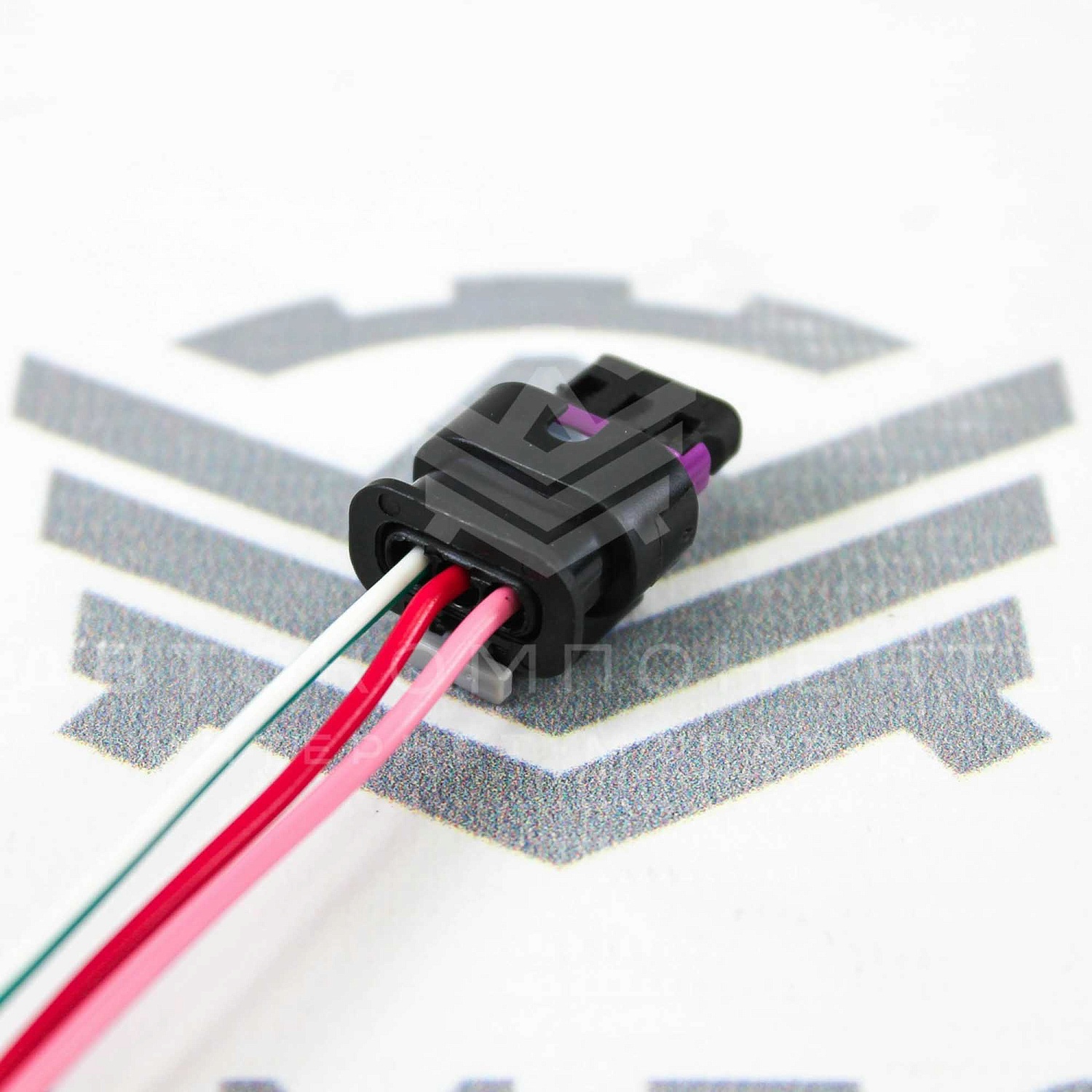 Разъём датчика парковки (парктроника) Лада Vesta