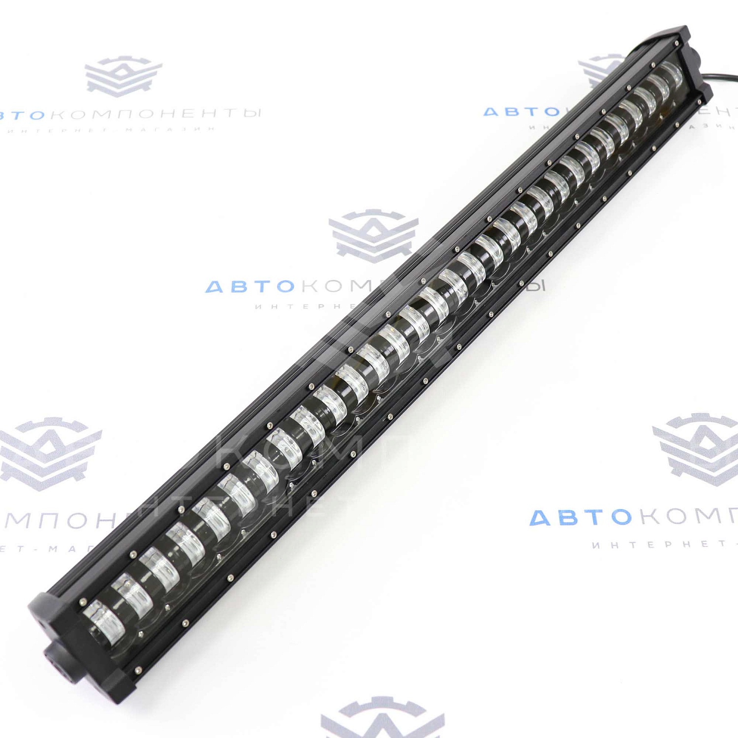 Светодиодная балка дальнего света (двухрежимная) J-004