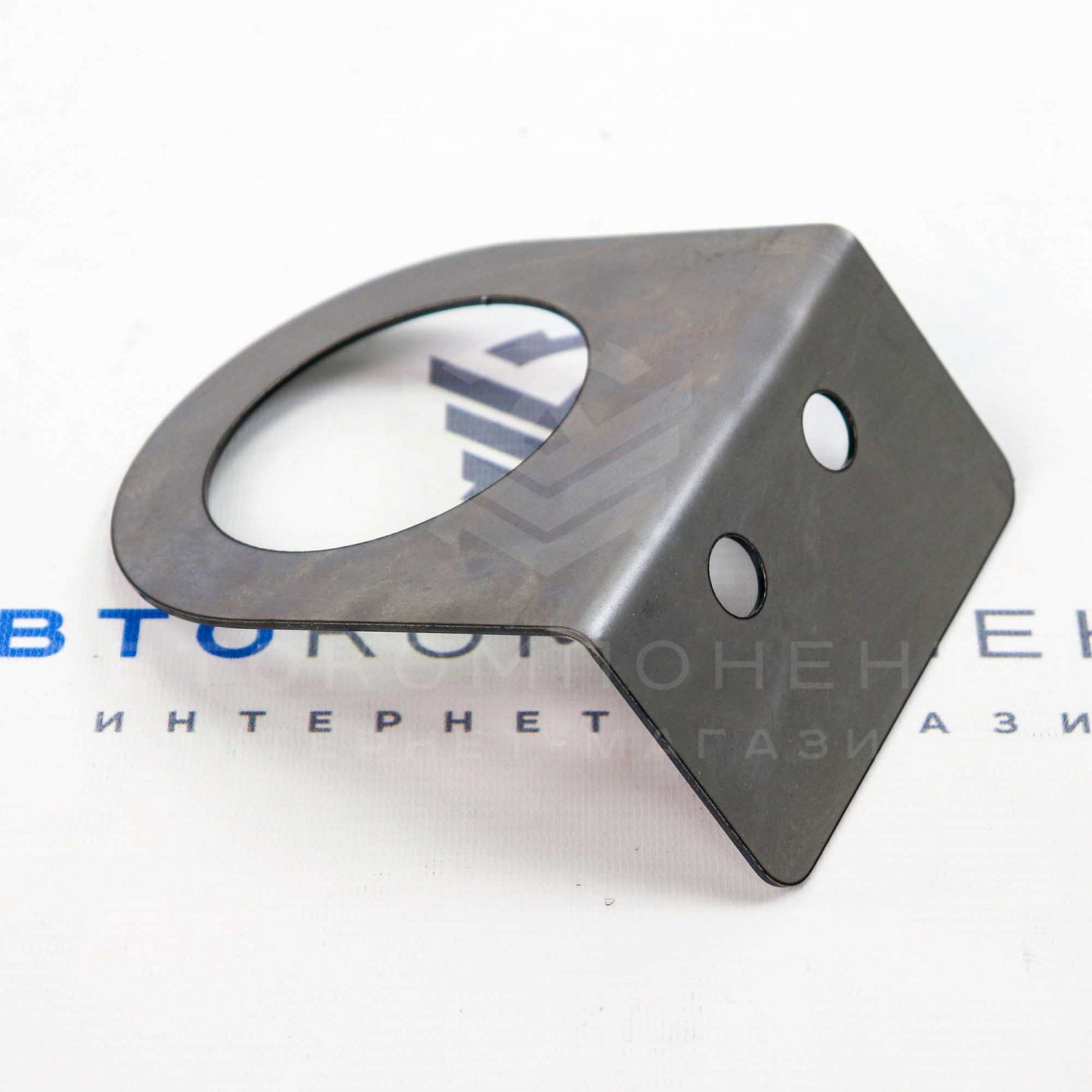 Накладки-усилители опор пружин передней подвески "TS SPORT" ВАЗ 2101-2107