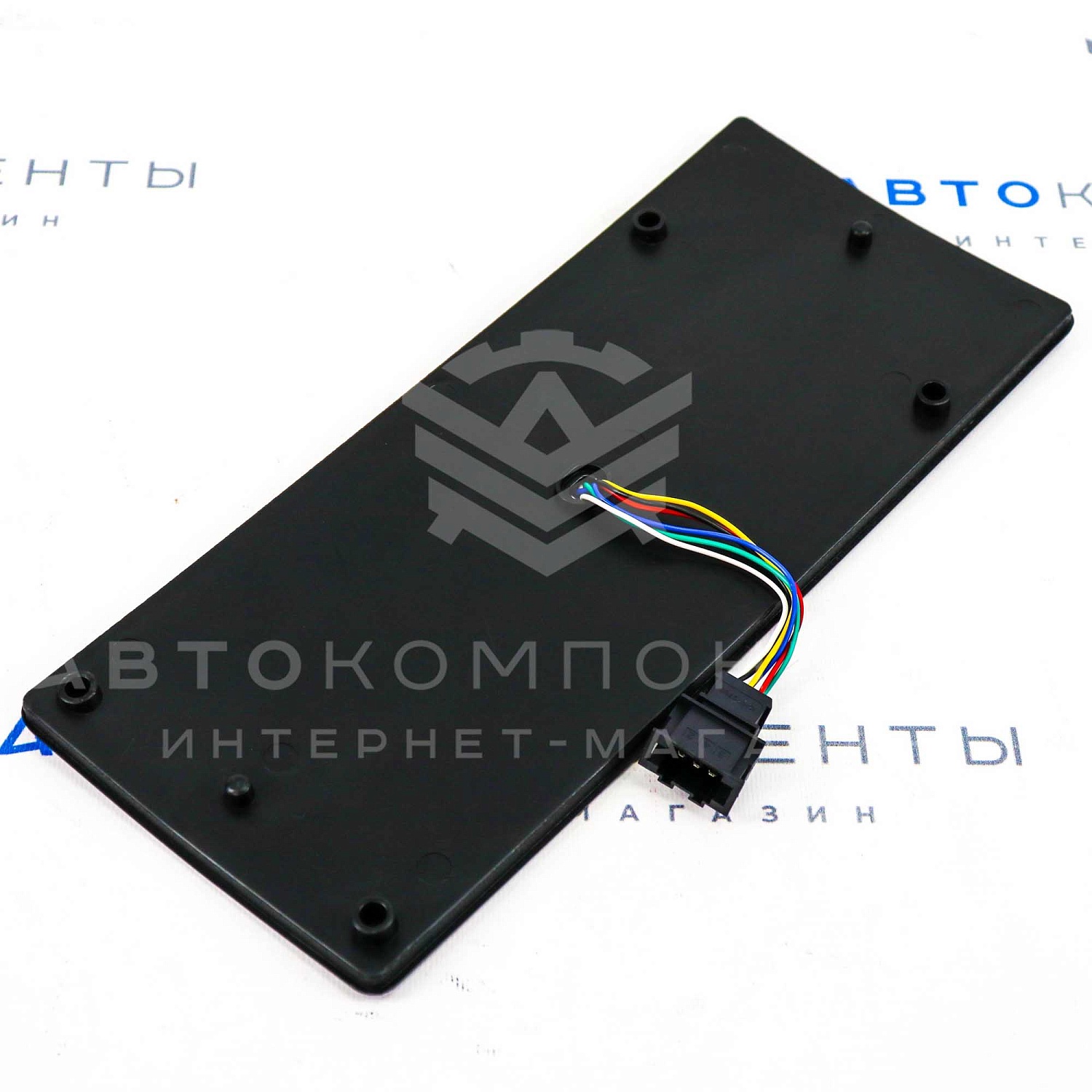 Светодиодные платы задних фонарей LADA (ВАЗ) 2105, 2107. Диодные фары. Ремкомплект. Комплект 2шт