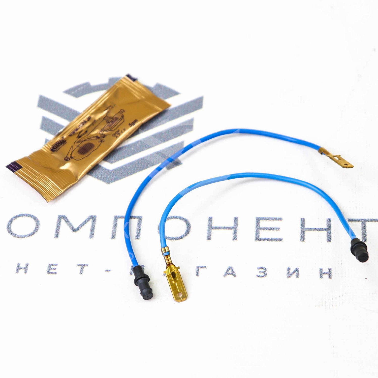 Тормозные колодки (передние) "NiBK" ВАЗ 2108-2115, 2110-2112, Приора, Калина (PN0223W)