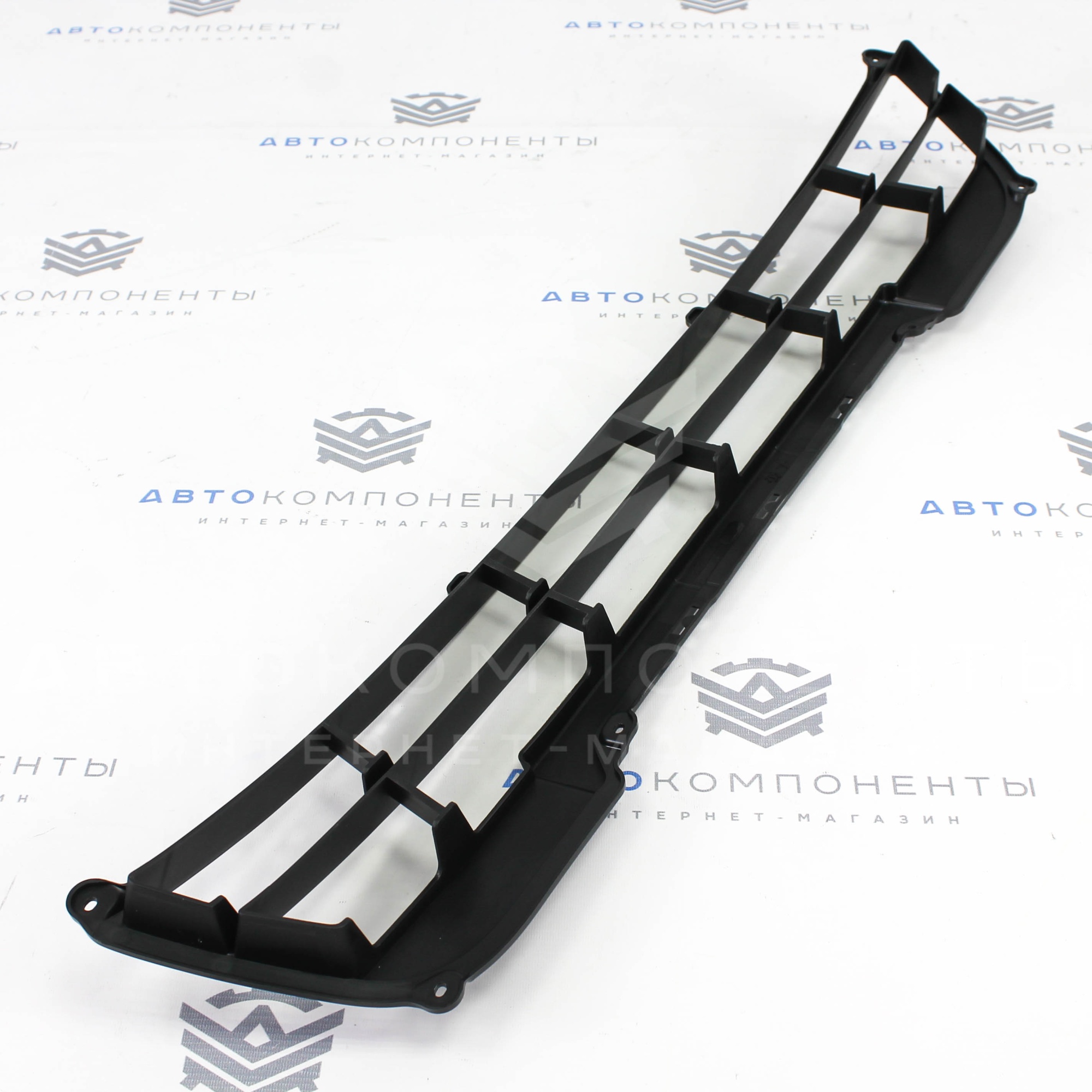 Решетка бампера (нижняя) Лада Гранта (рестайлинг)