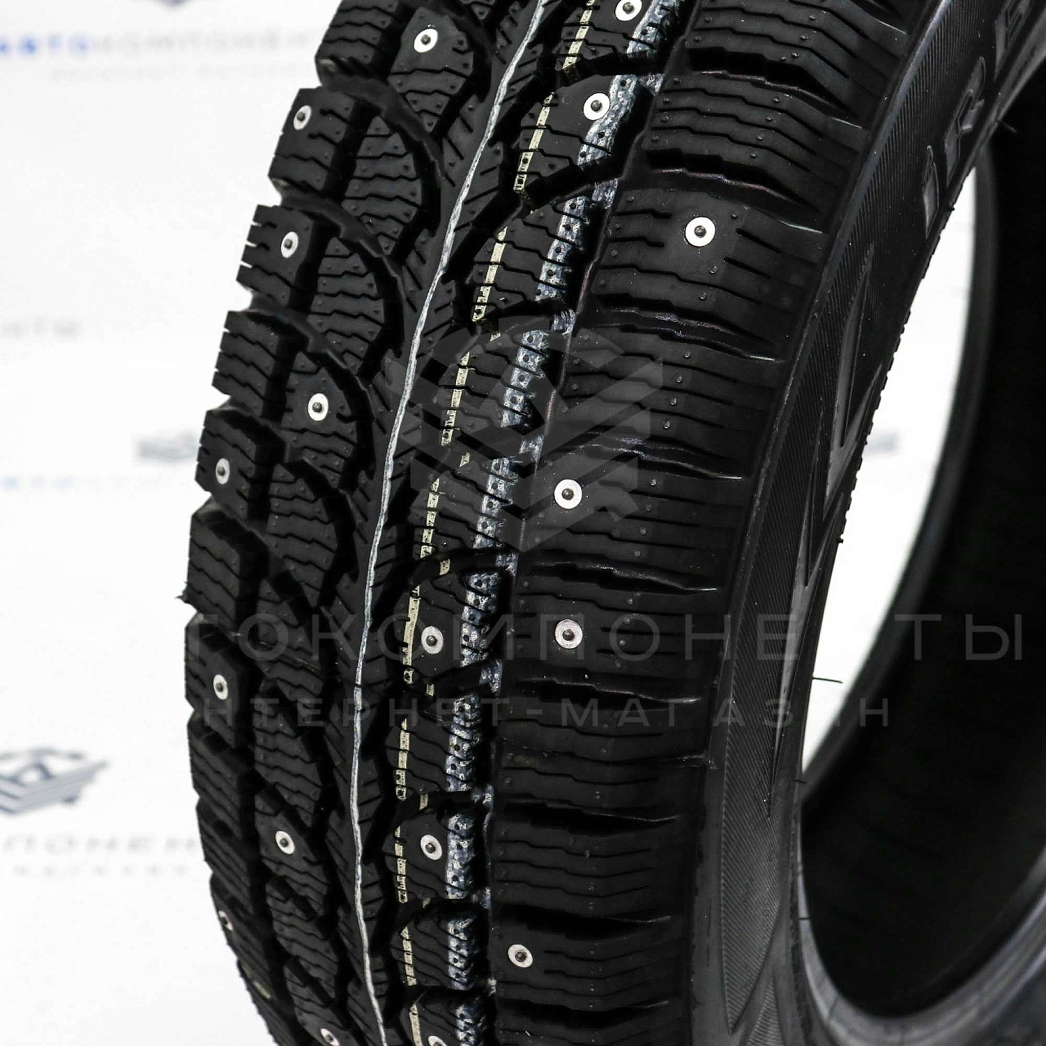 Зимняя резина "KAMA" 505 175/65 R14 82T