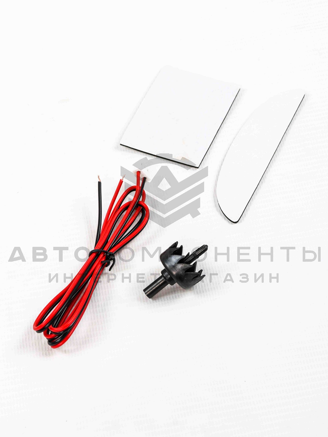 Парктроник (датчики парковки) Assistant Parking Sensor