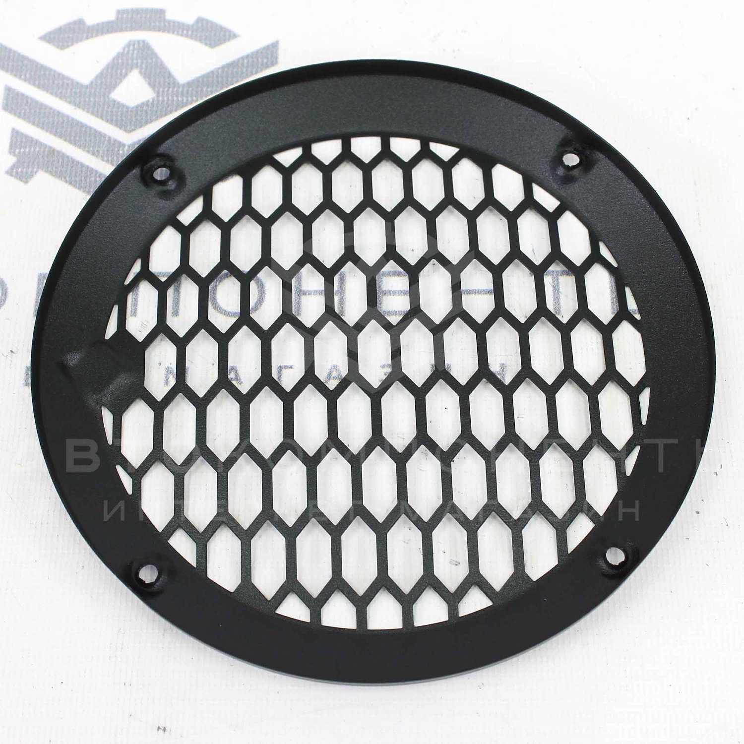 Защитные сетки-грили для динамиков FSD (16 диаметр)