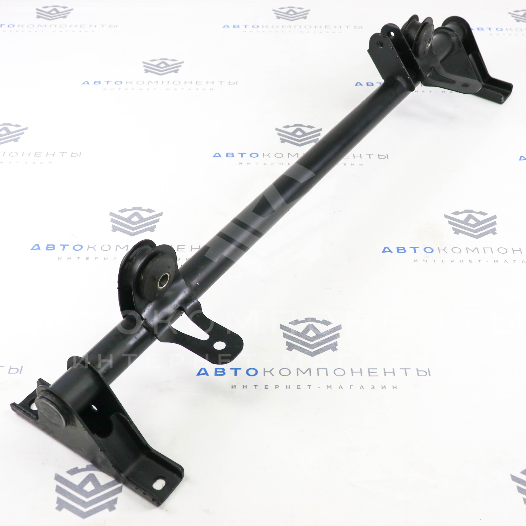 Поперечина передней подвески "АВТОВАЗ" ВАЗ 2110-2112, Лада Приора (седан)