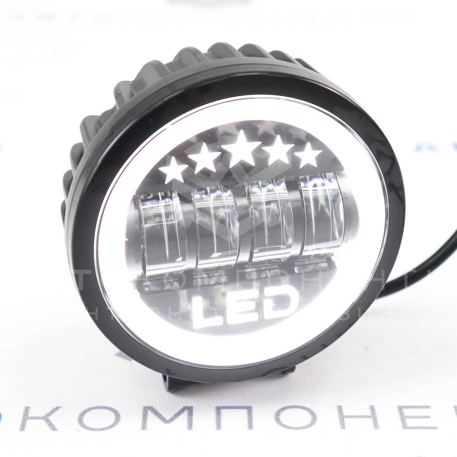 Вспышки ФСО HP GZD W 13